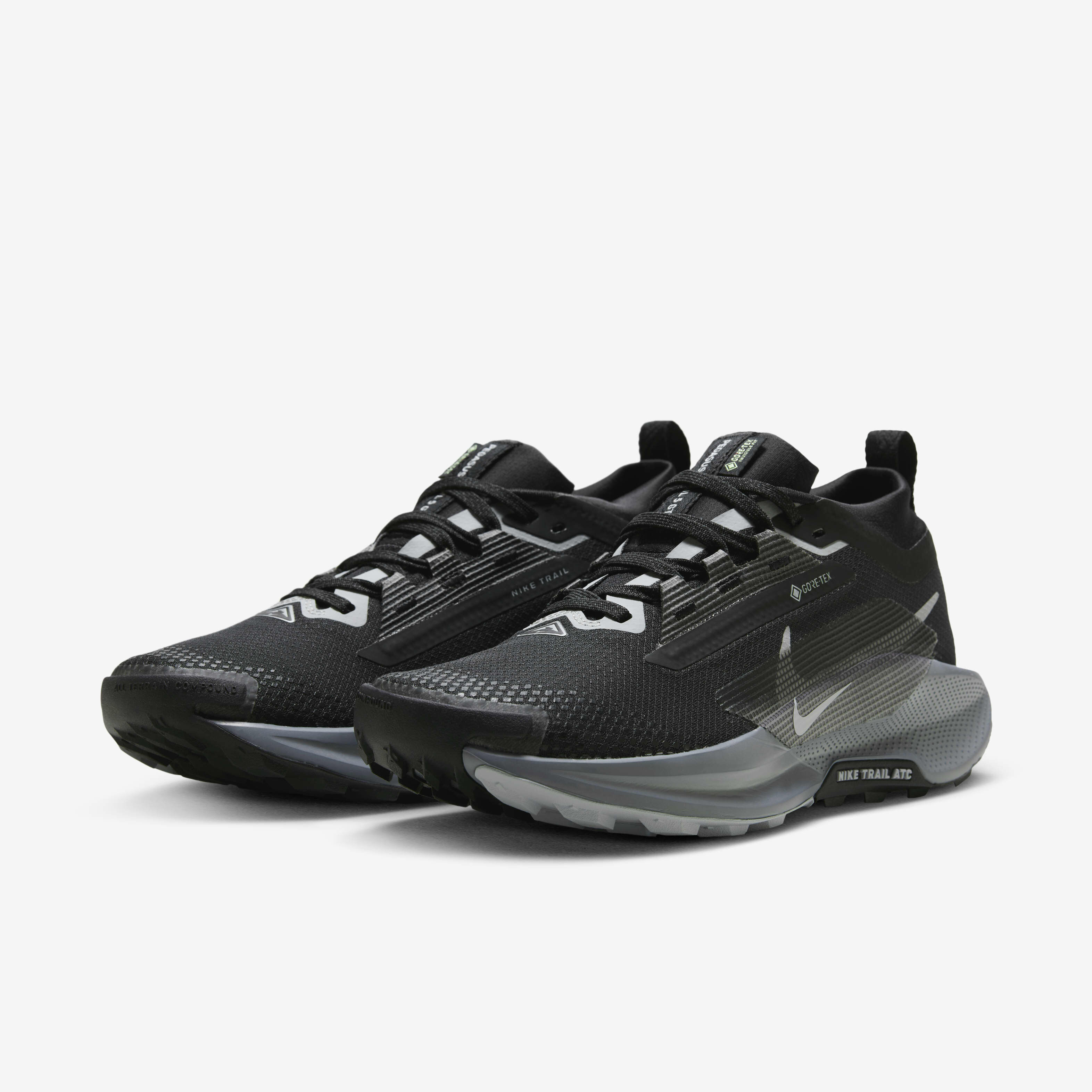 Buy Nike Pegasus Trail 5 GORE TEX Women s Waterproof Trail Running Shoes Nike UAE Official