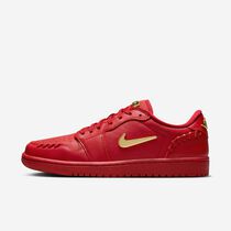 Air Jordan 1 Low Method of Make