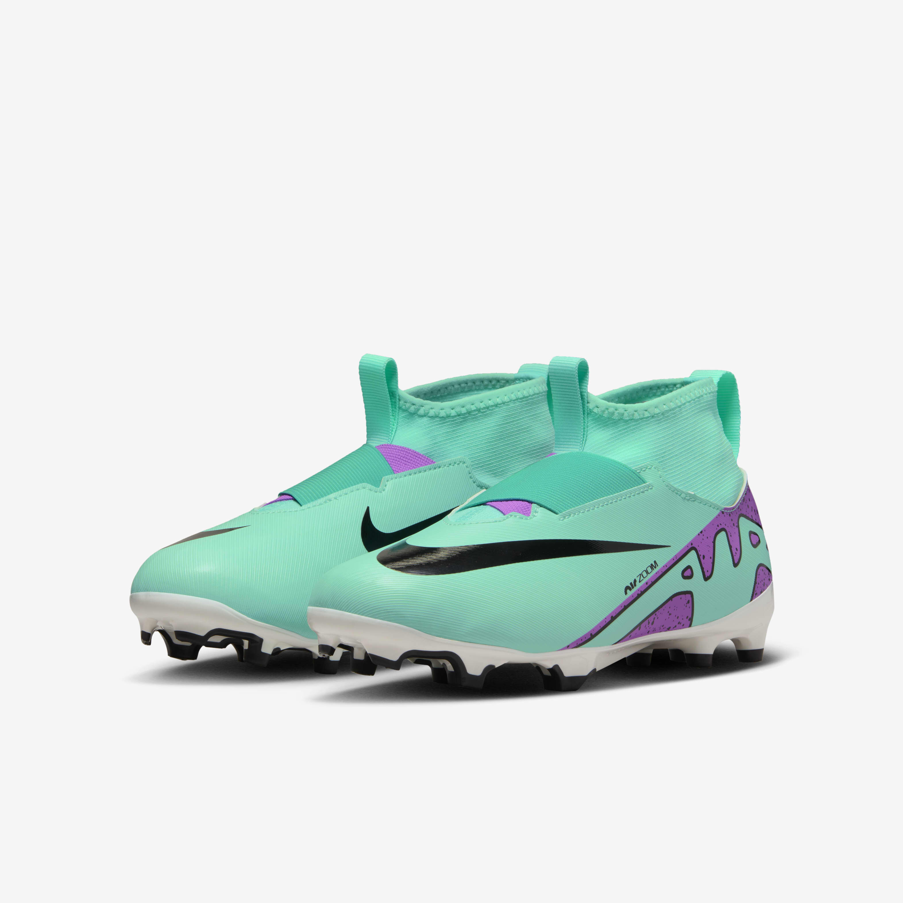 Nike Jr. Mercurial Superfly 9 Academy image number 4