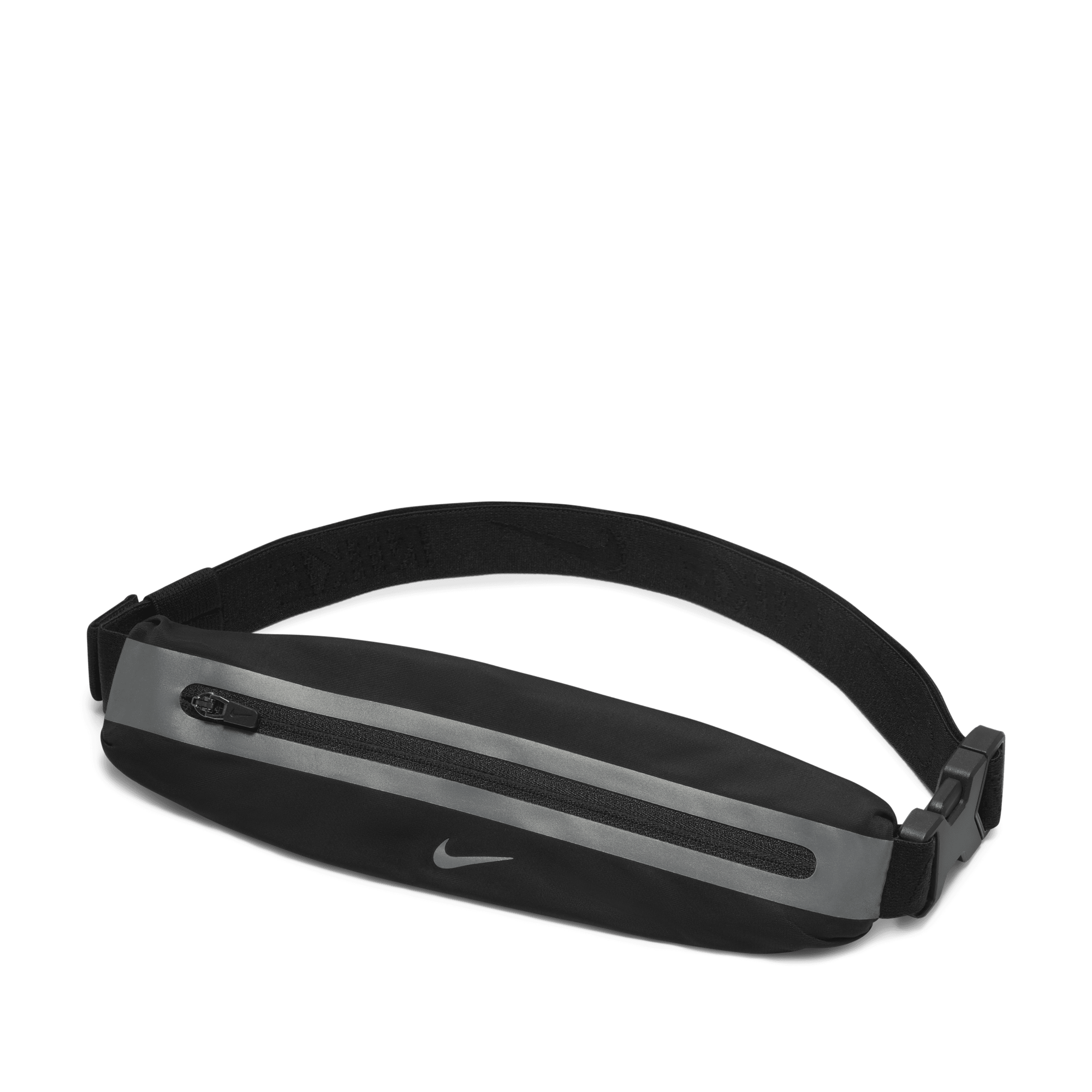 Nike running bum bag clearance