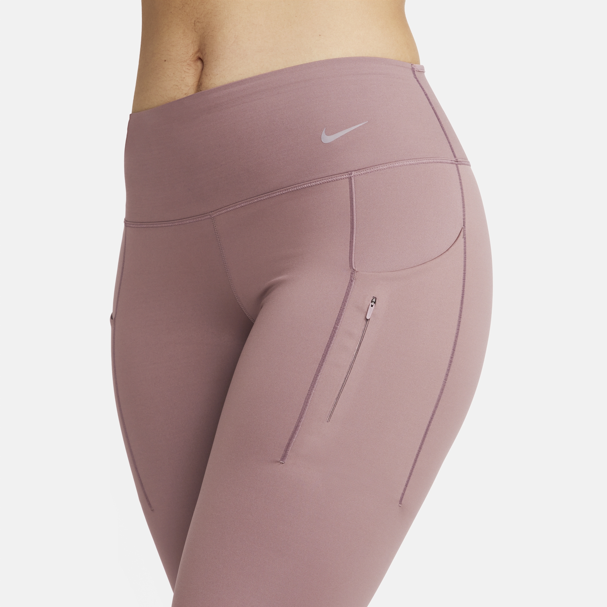Nike topaz deals mist leggings