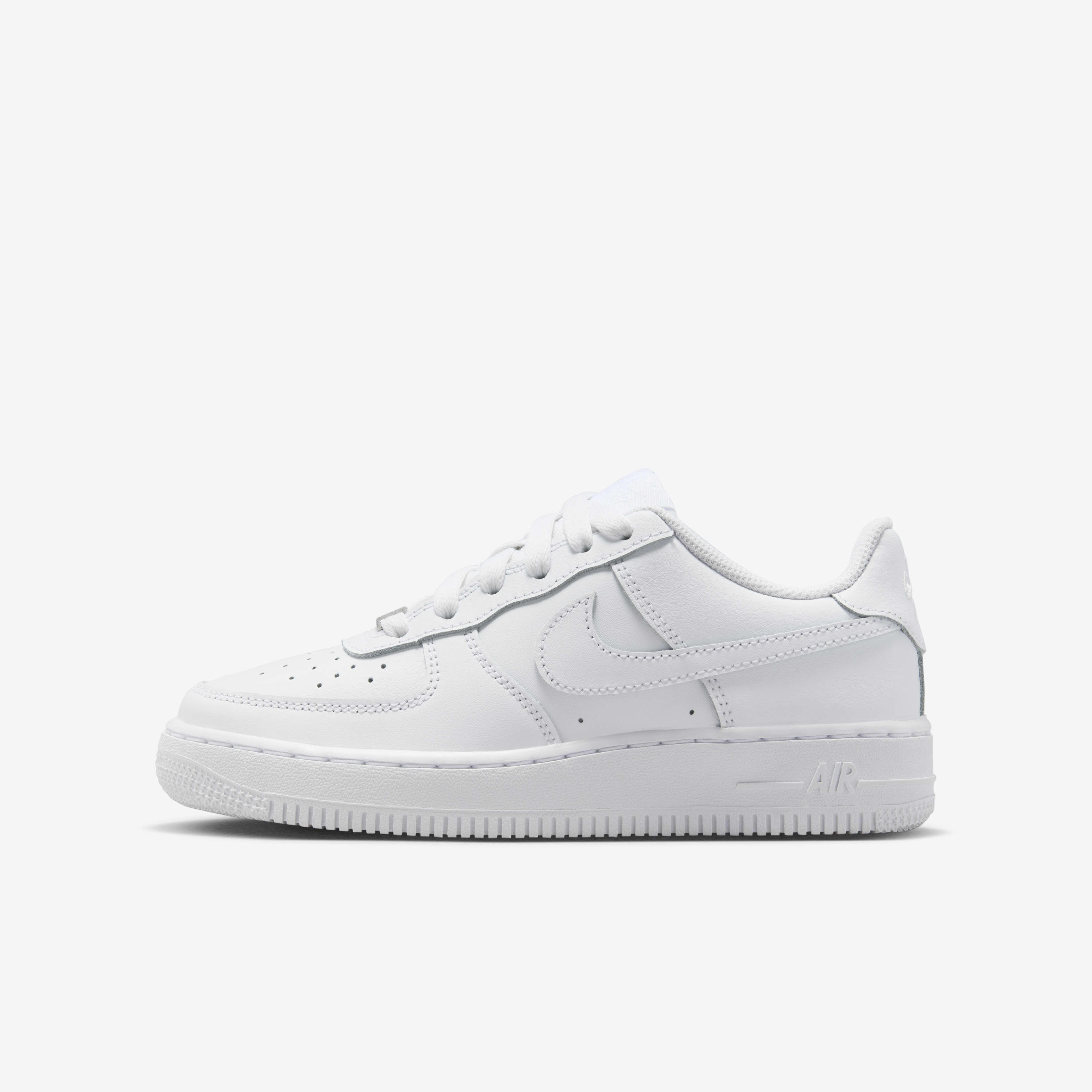 Youth nike air force 1 top