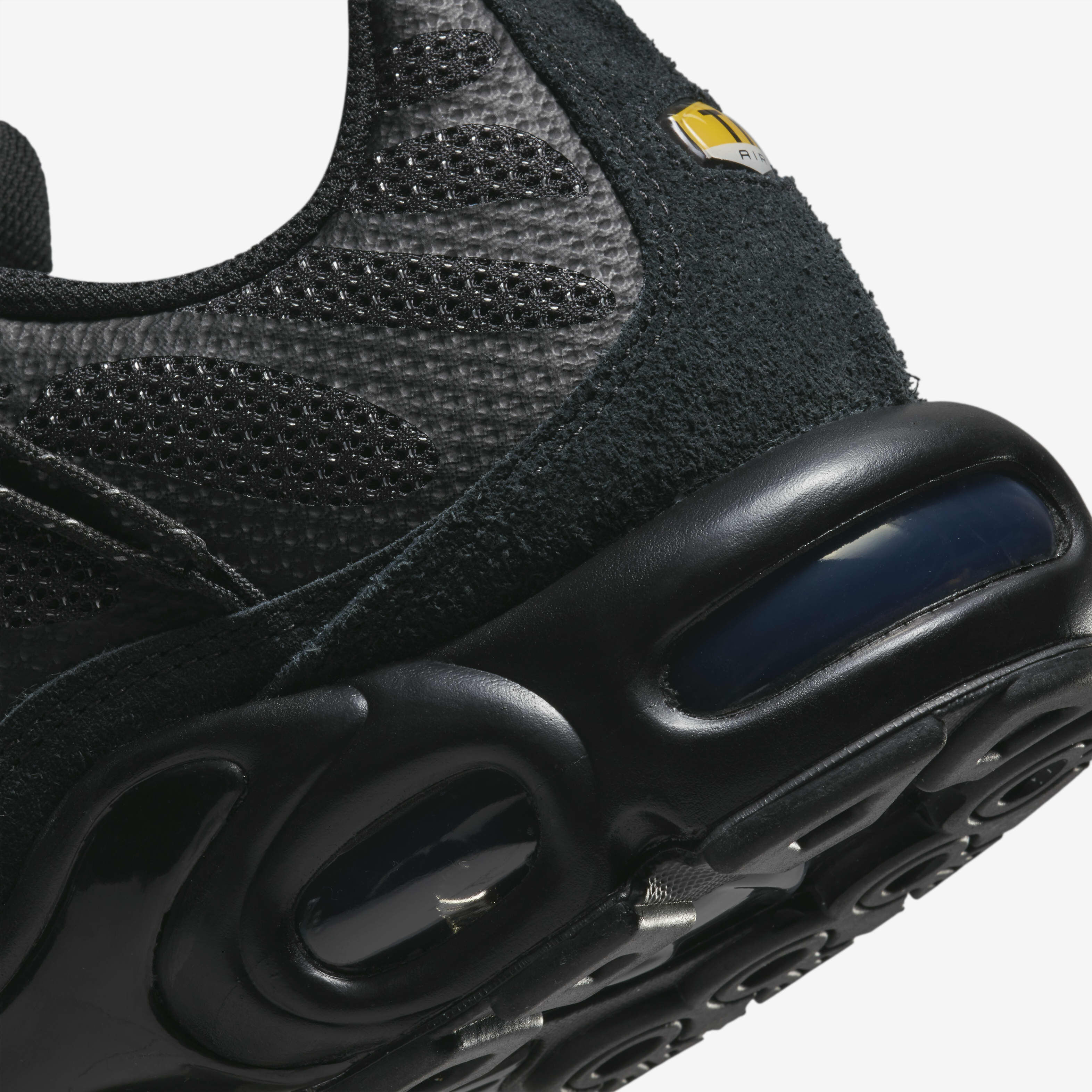 Nike Air Max Plus Utility image number 8