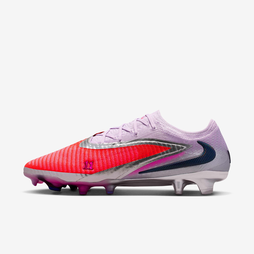 Football Shoes-Nike, Nike Phantom 6 Low Elite 'Alexia Putellas', Firm-Ground Football Boot