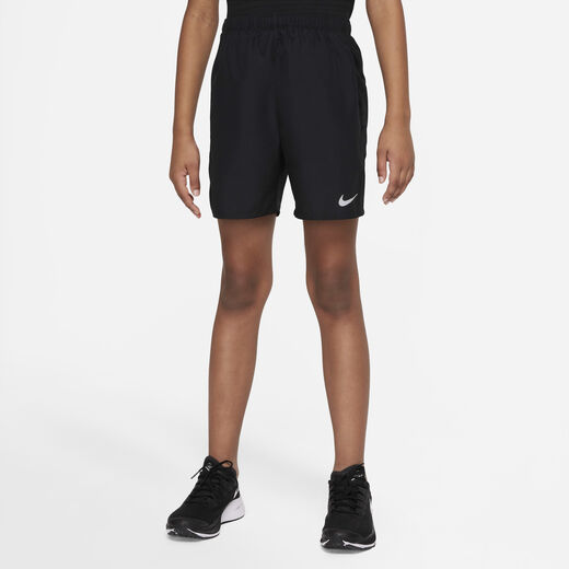 Shorts-Nike, Nike Challenger, Older Kids' (Boys') Training Shorts