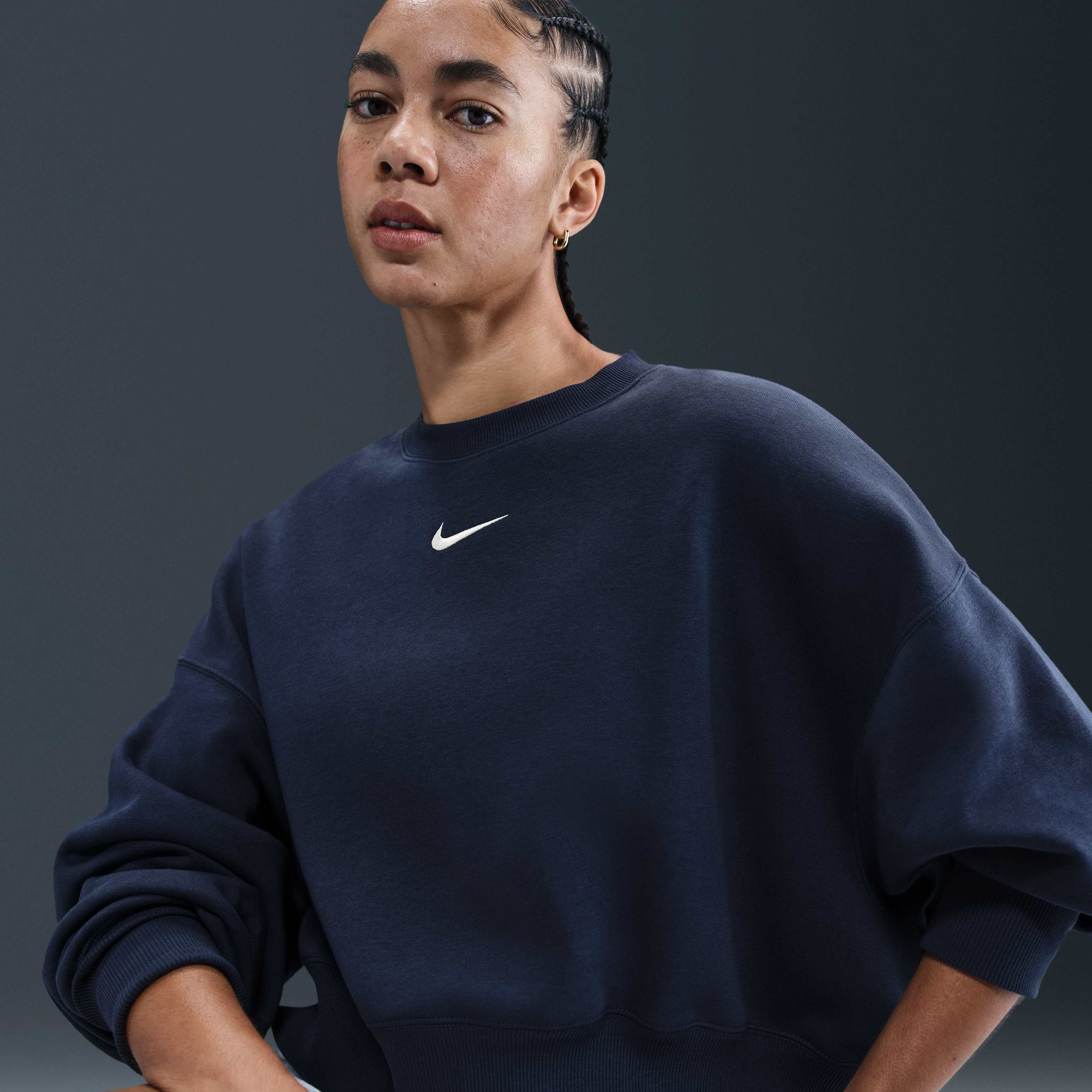 Nike Sportswear Phoenix Fleece image number 2