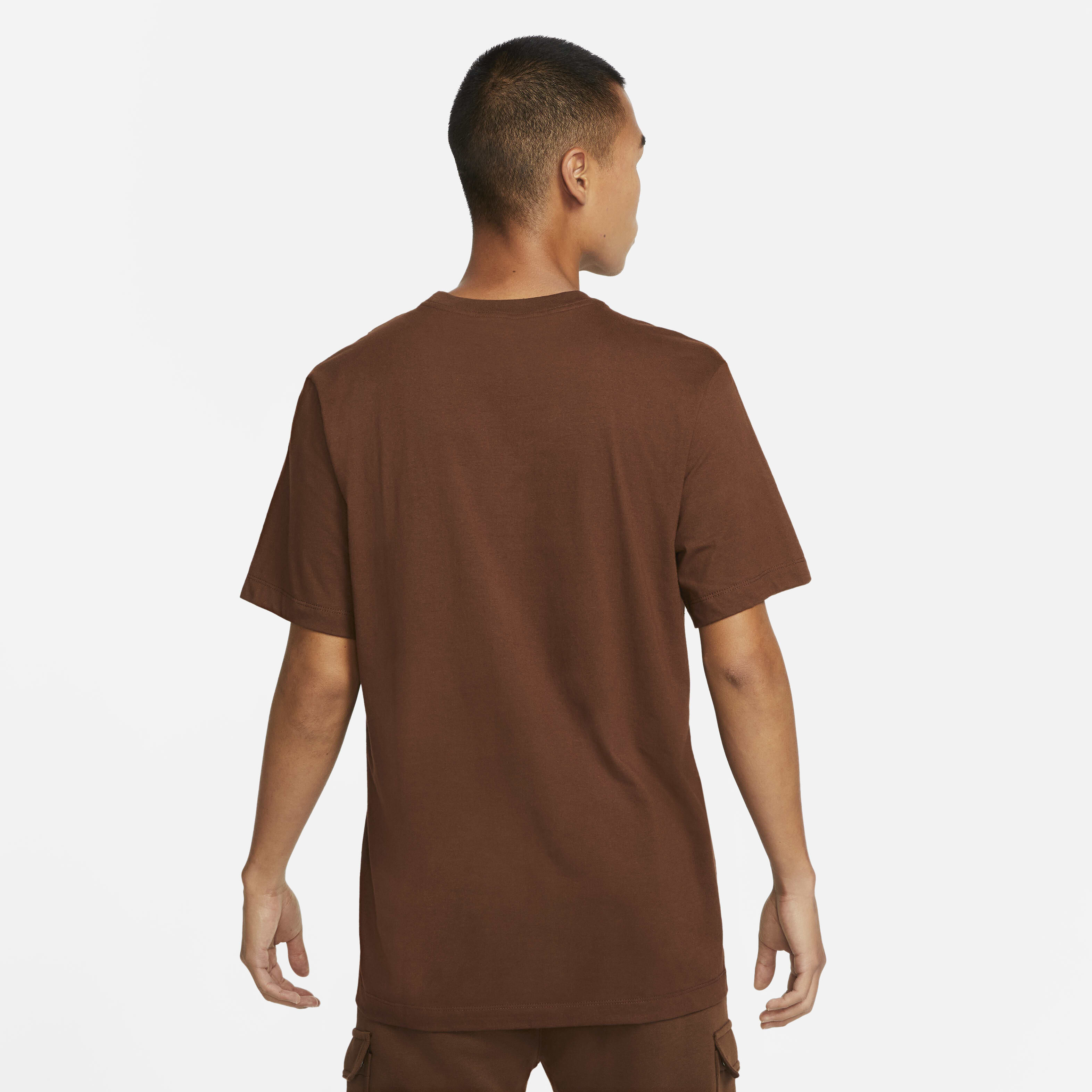 Nike Sportswear Club image number 1