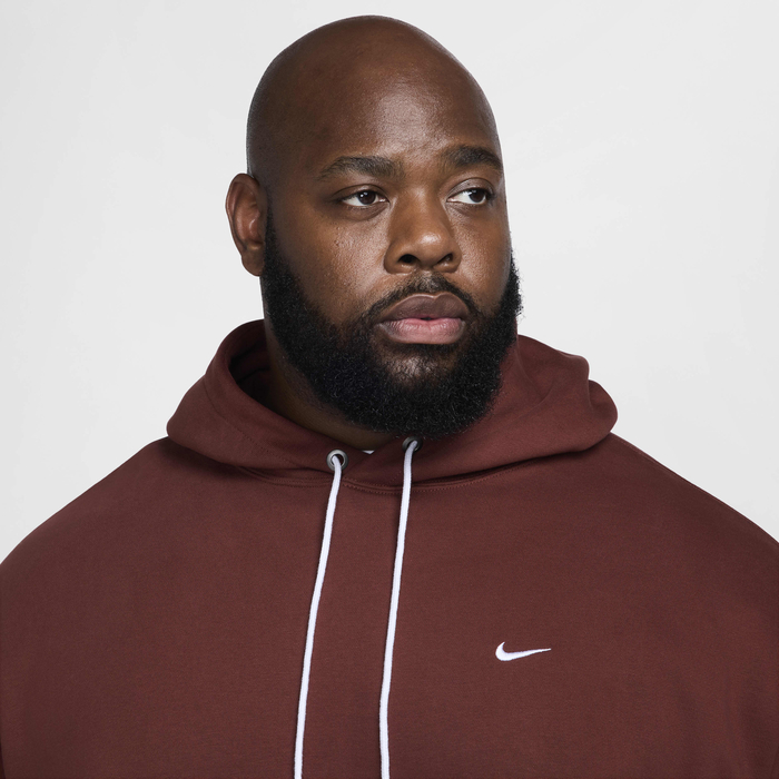 Nike Solo Swoosh image number 9 Nike Solo Swoosh image number 9