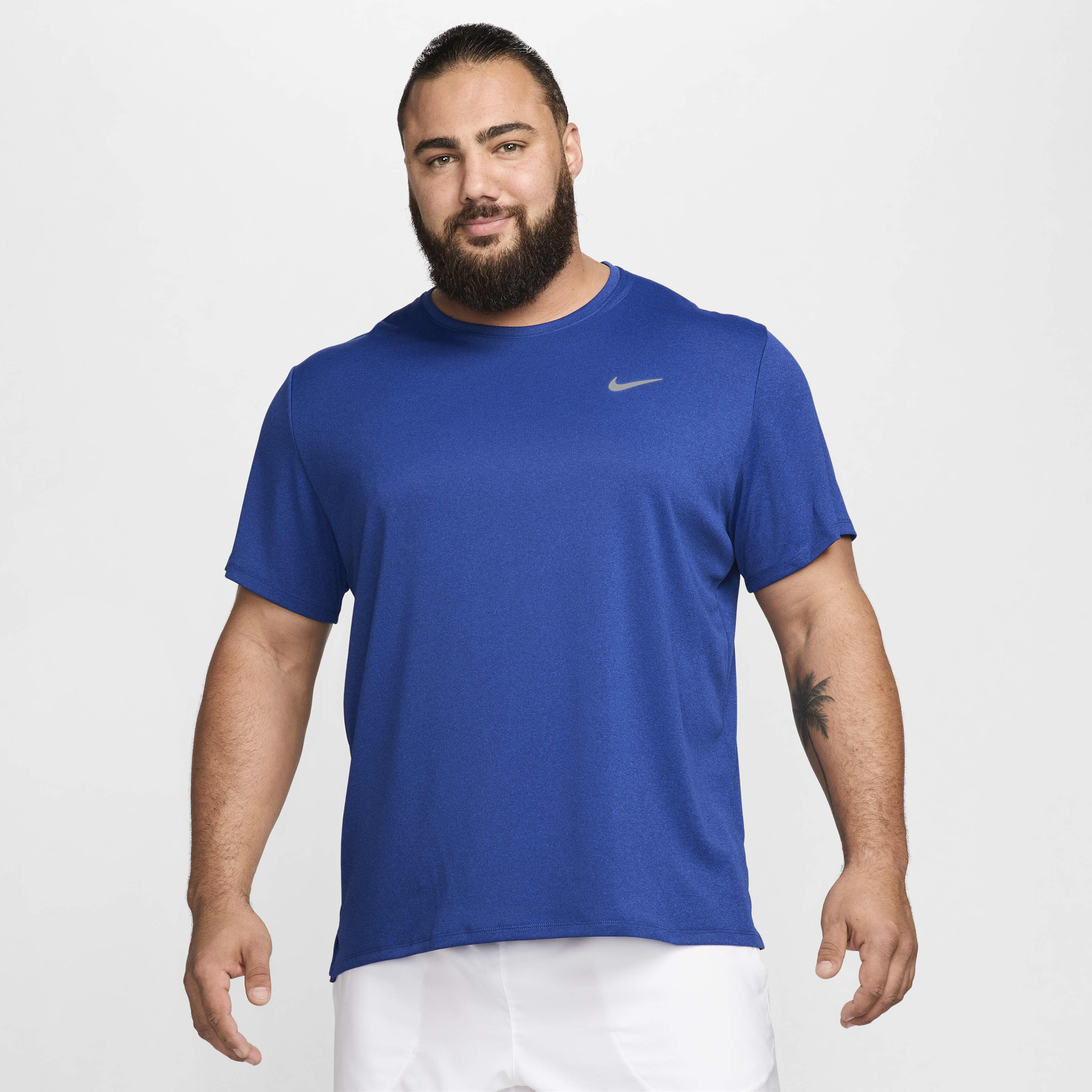 Nike Miler image number 6