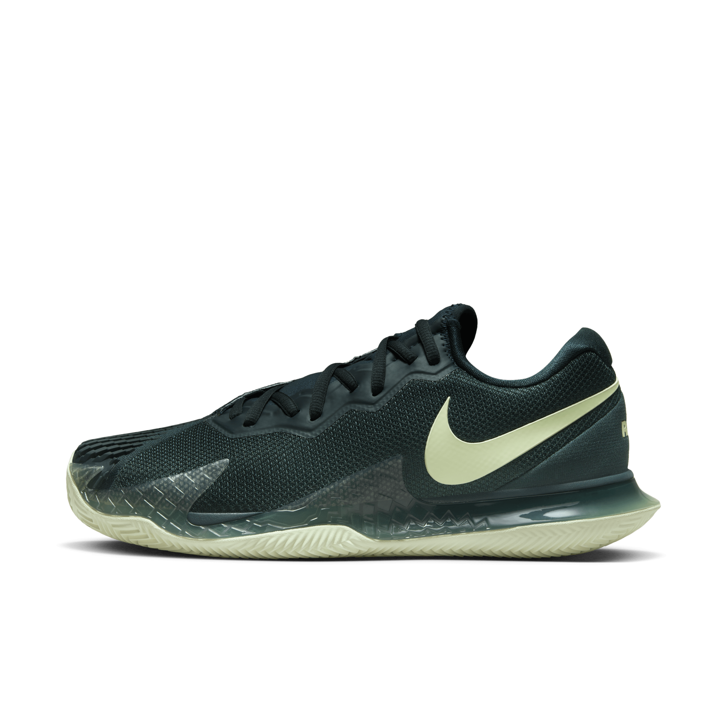 Nike air shop zoom cage clay