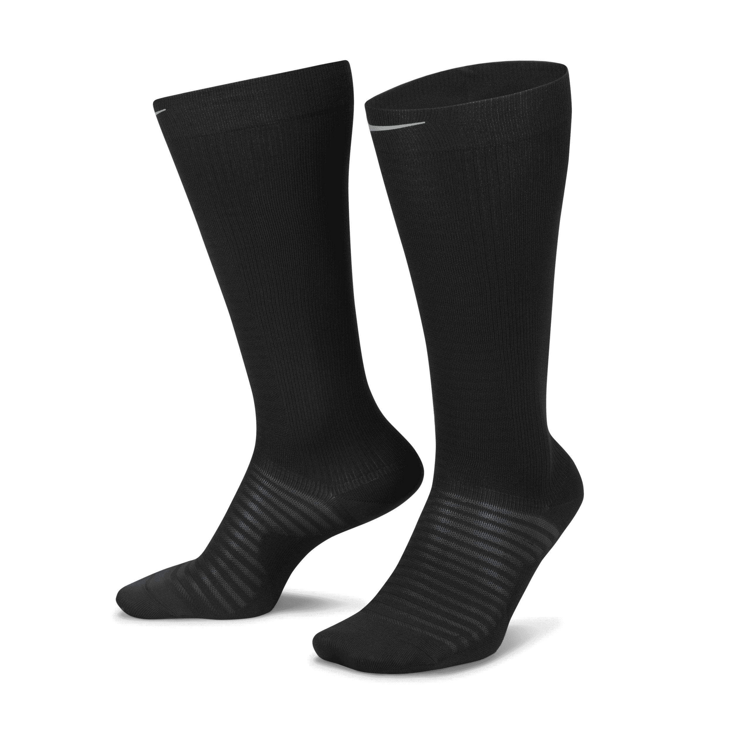 Over the deals calf running socks