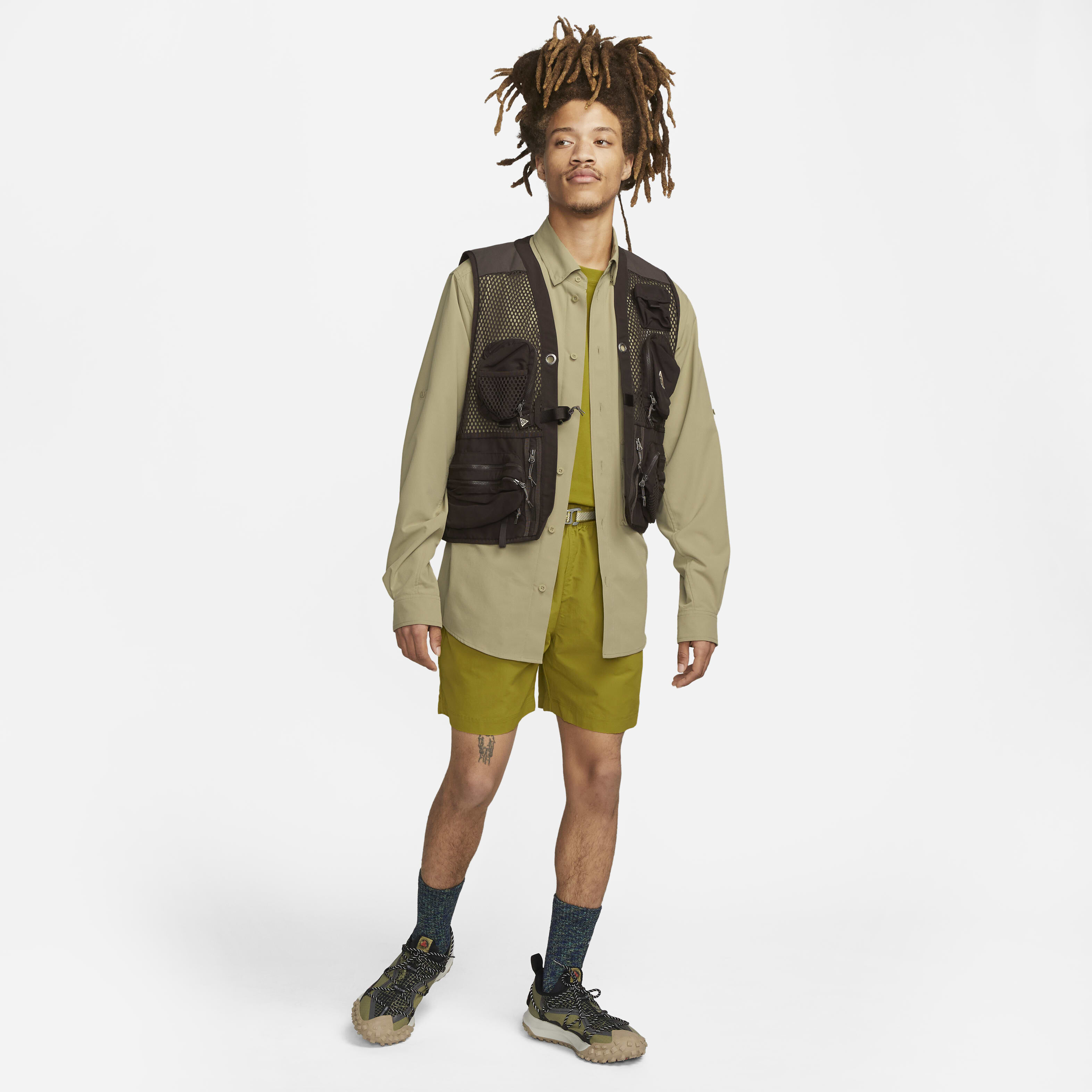 Nike ACG image number 6