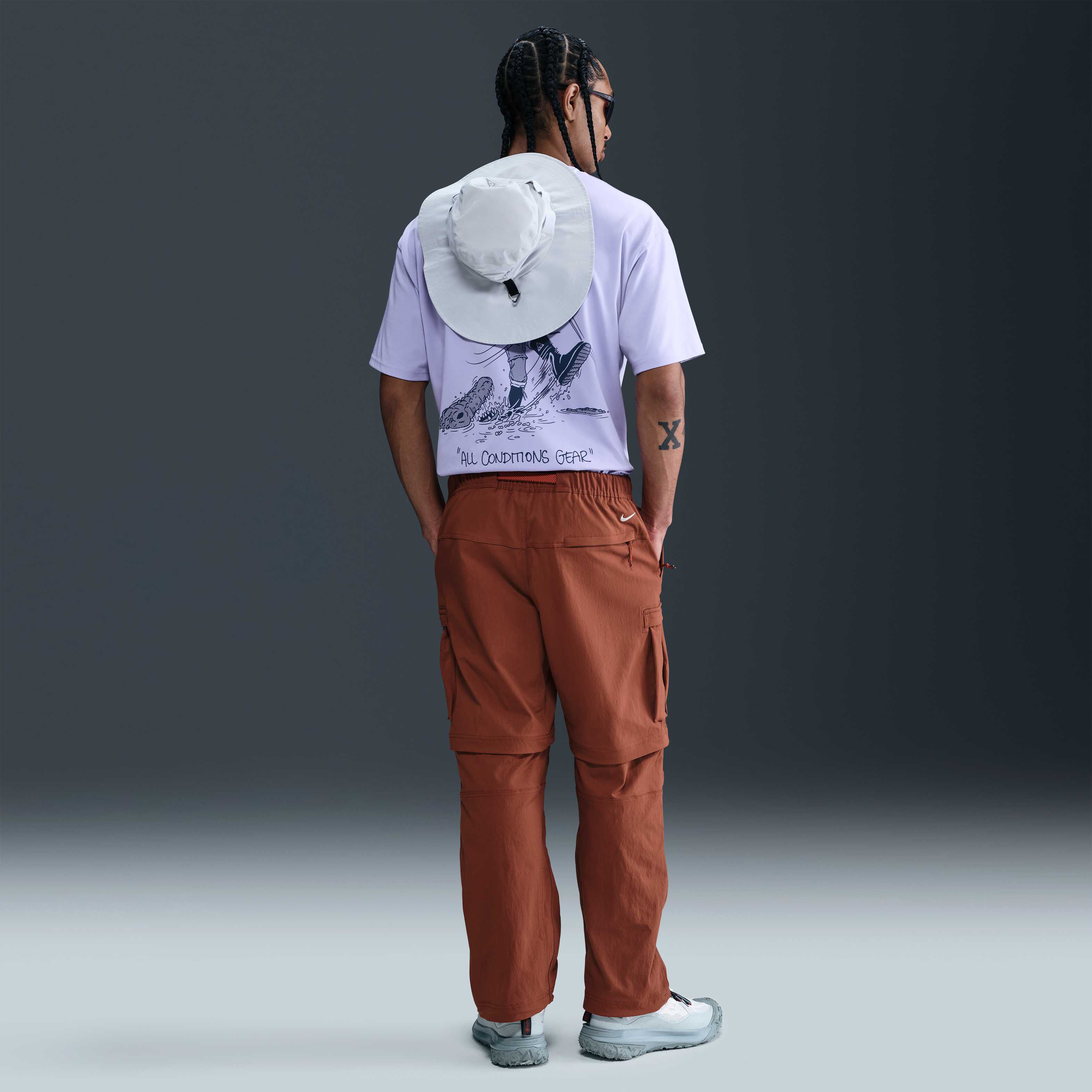 Nike ACG 'Smith Summit' image number 3