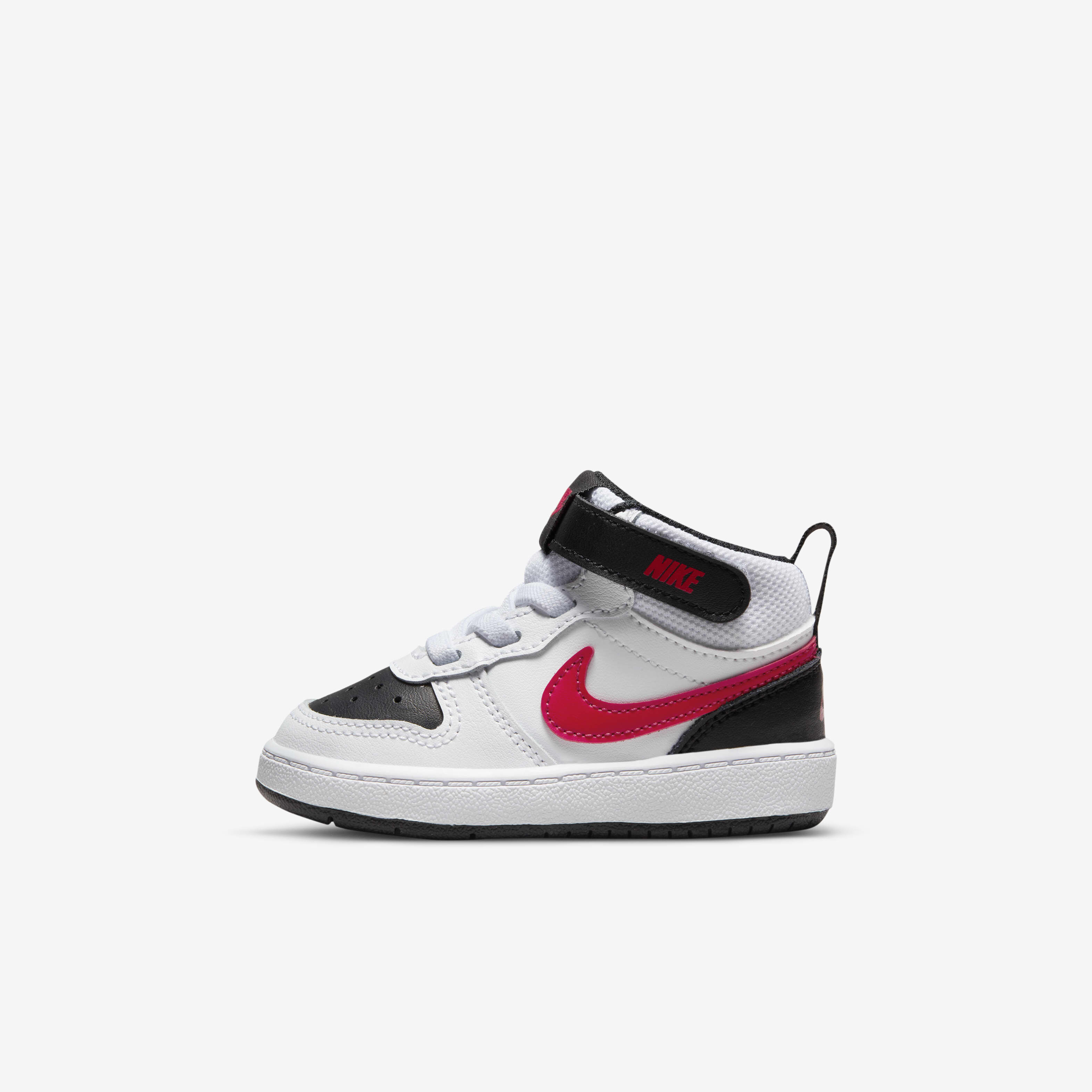 Nike court borough mid winter baby outlet