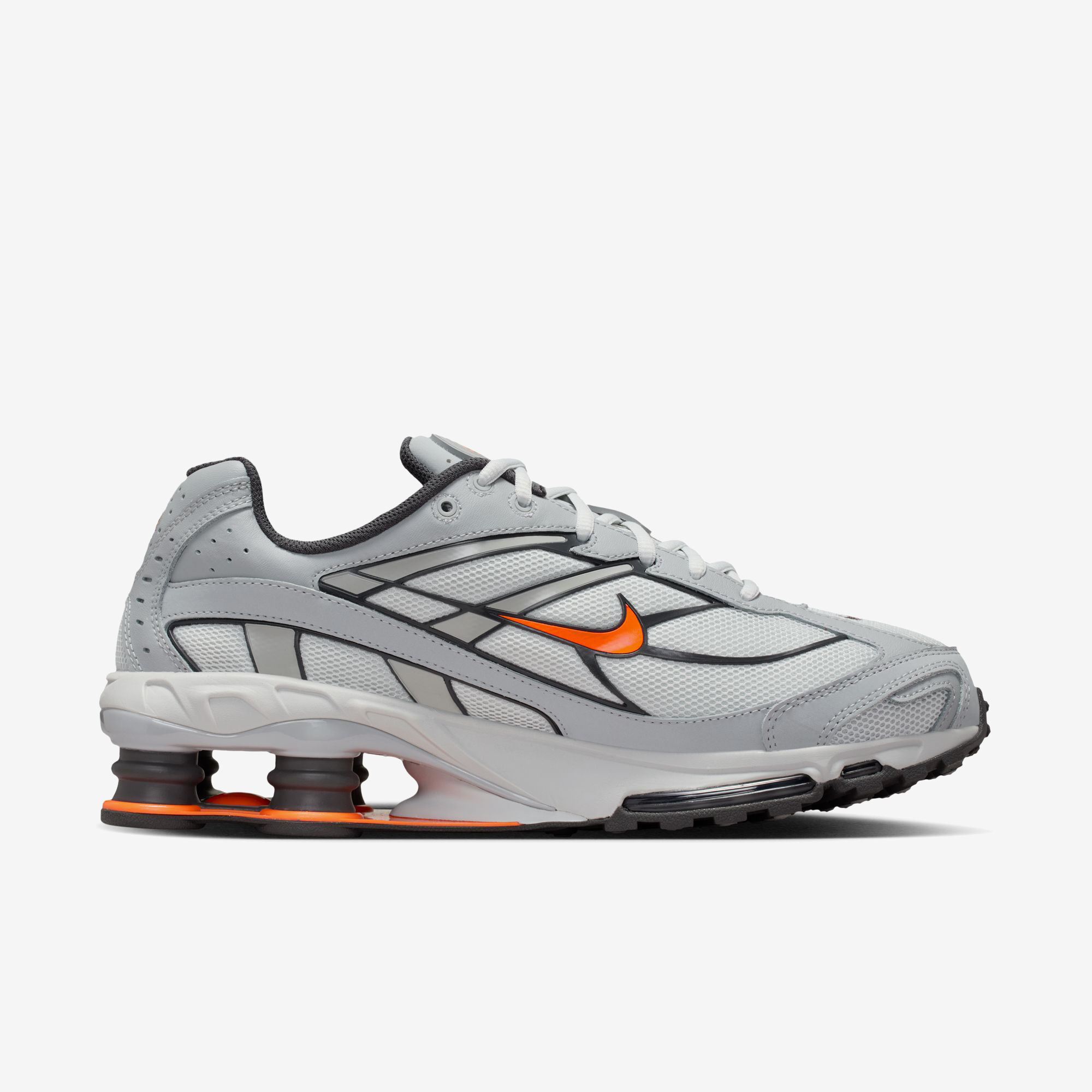 Nike Shox Ride 2 image number 6