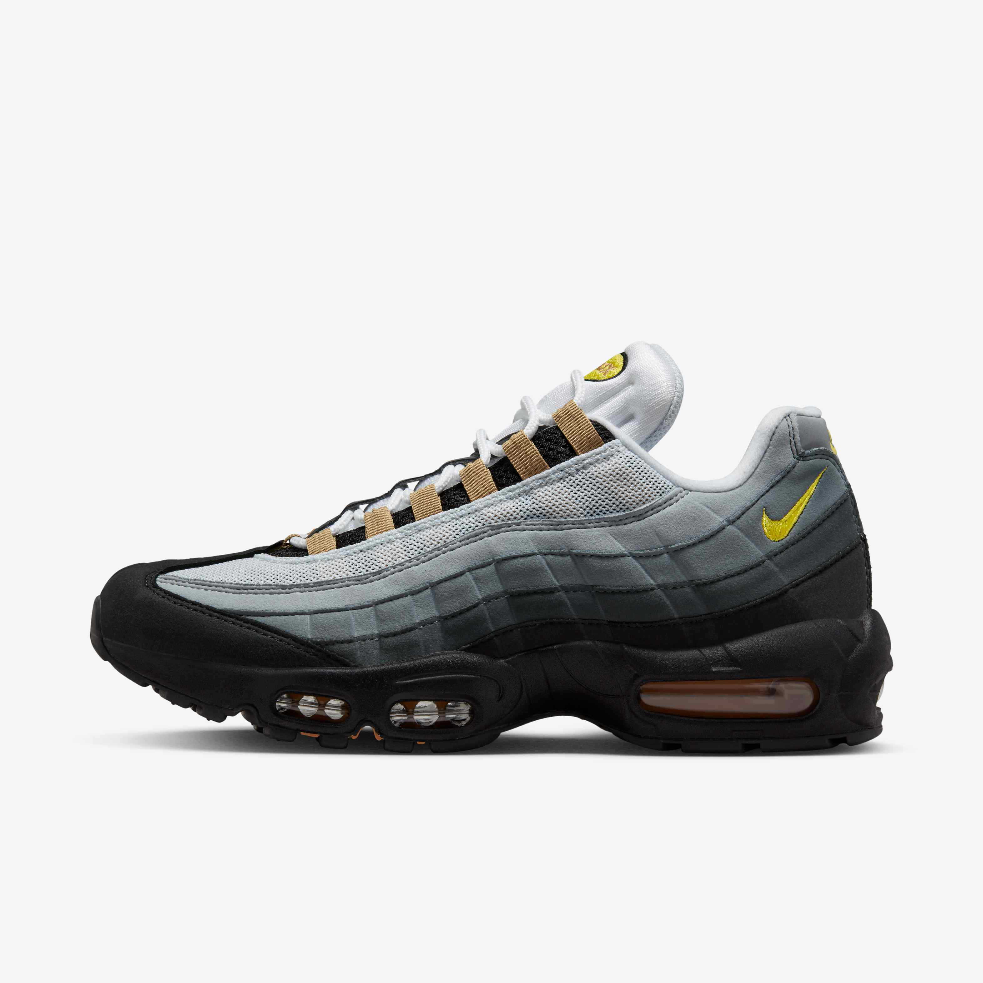 Nike Air Max 95 image number 0