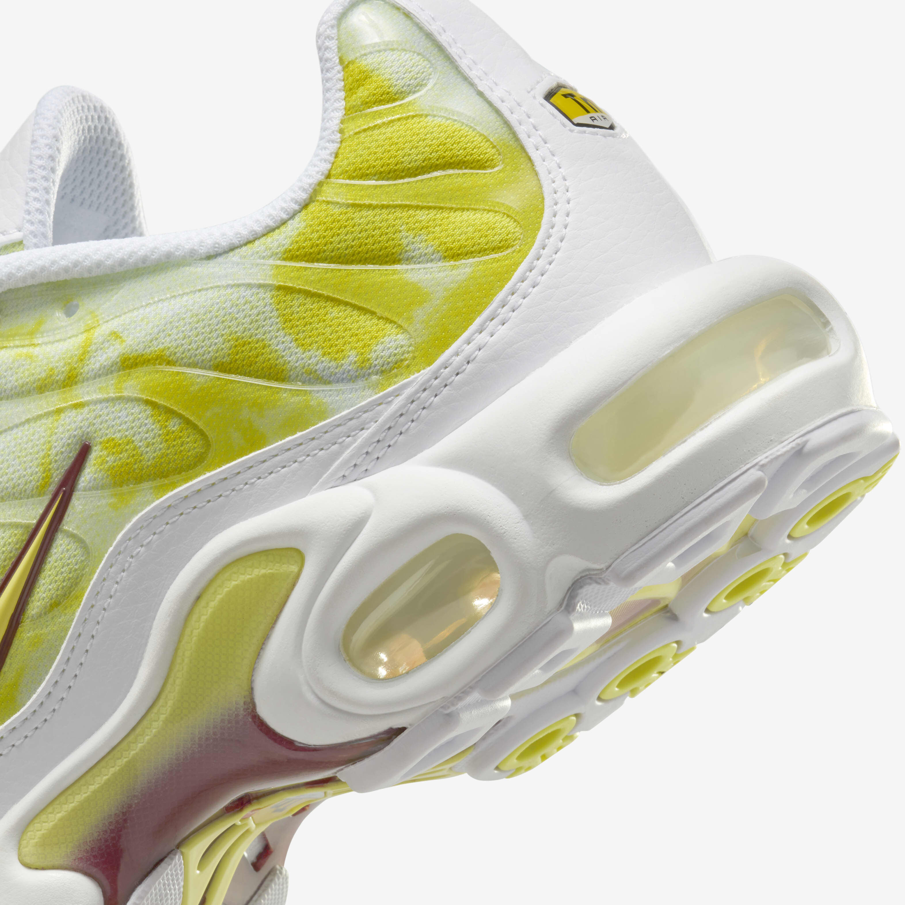 Nike Air Max Plus image number 8