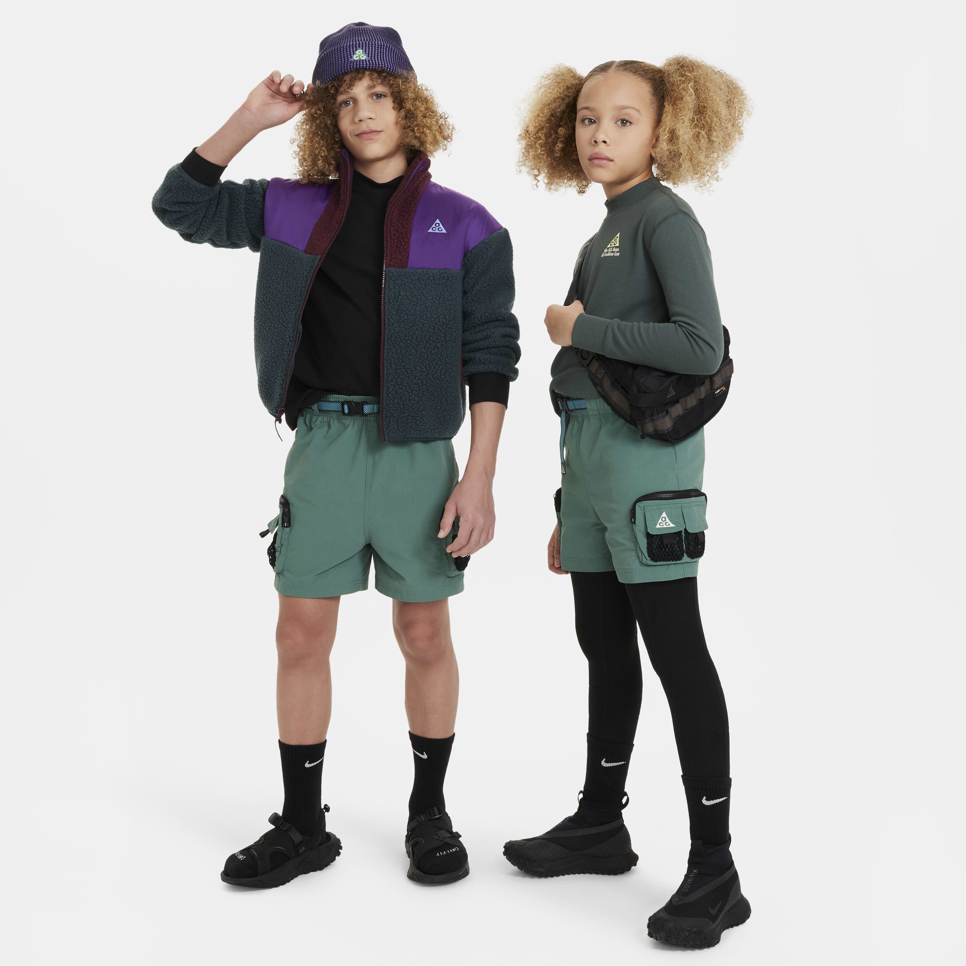 Nike ACG image number 8