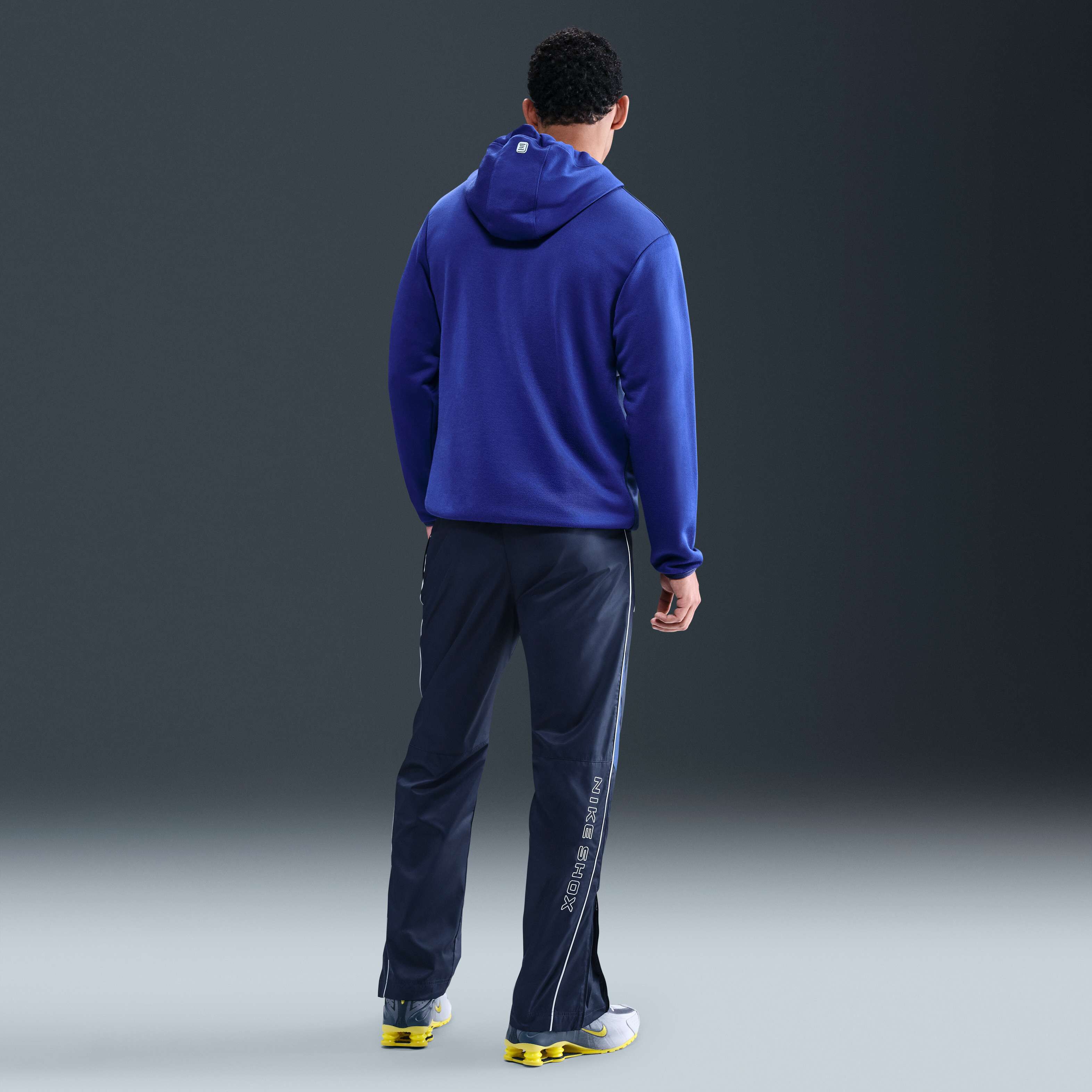 Nike Sportswear Shox image number 3