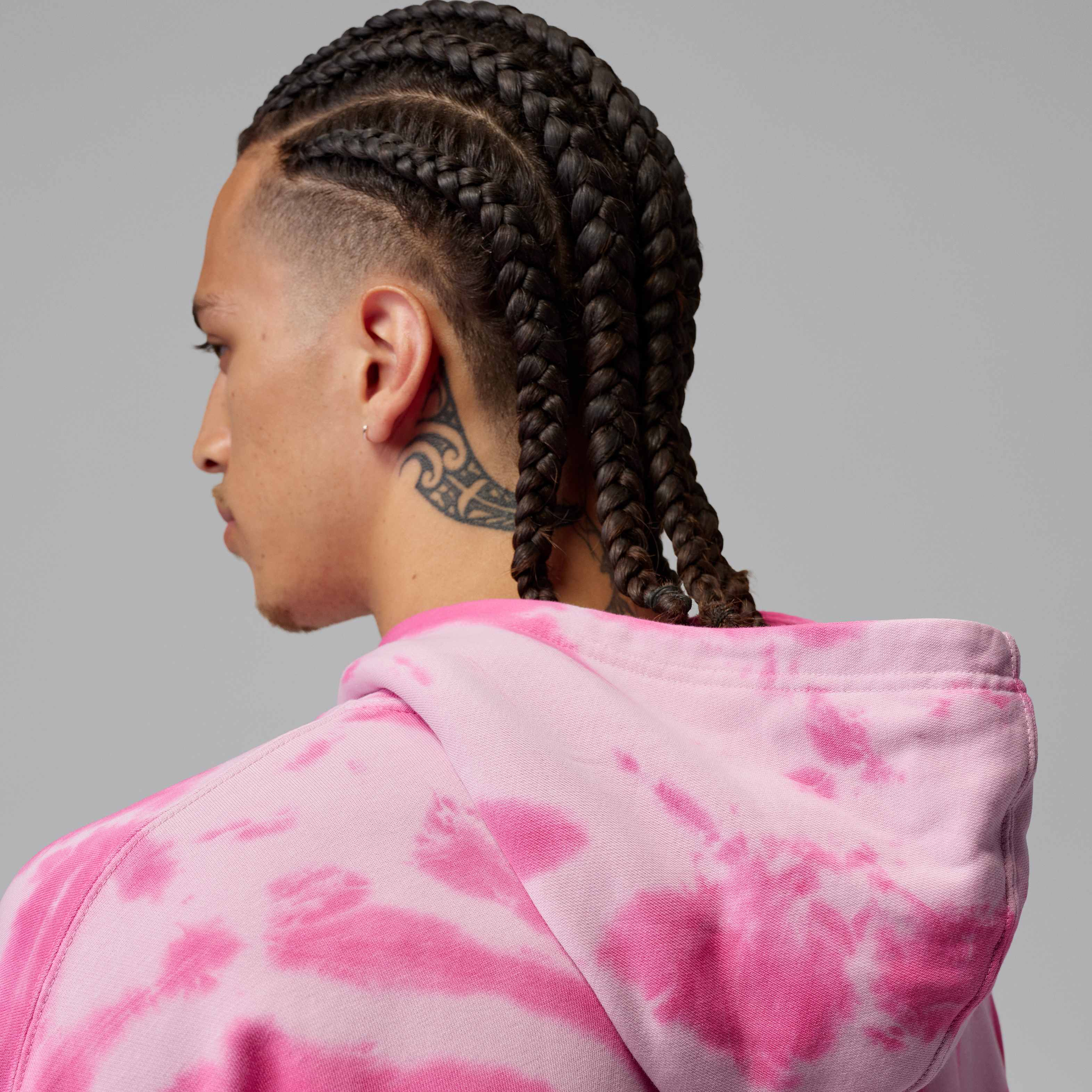 Jordan Brooklyn Fleece image number 6