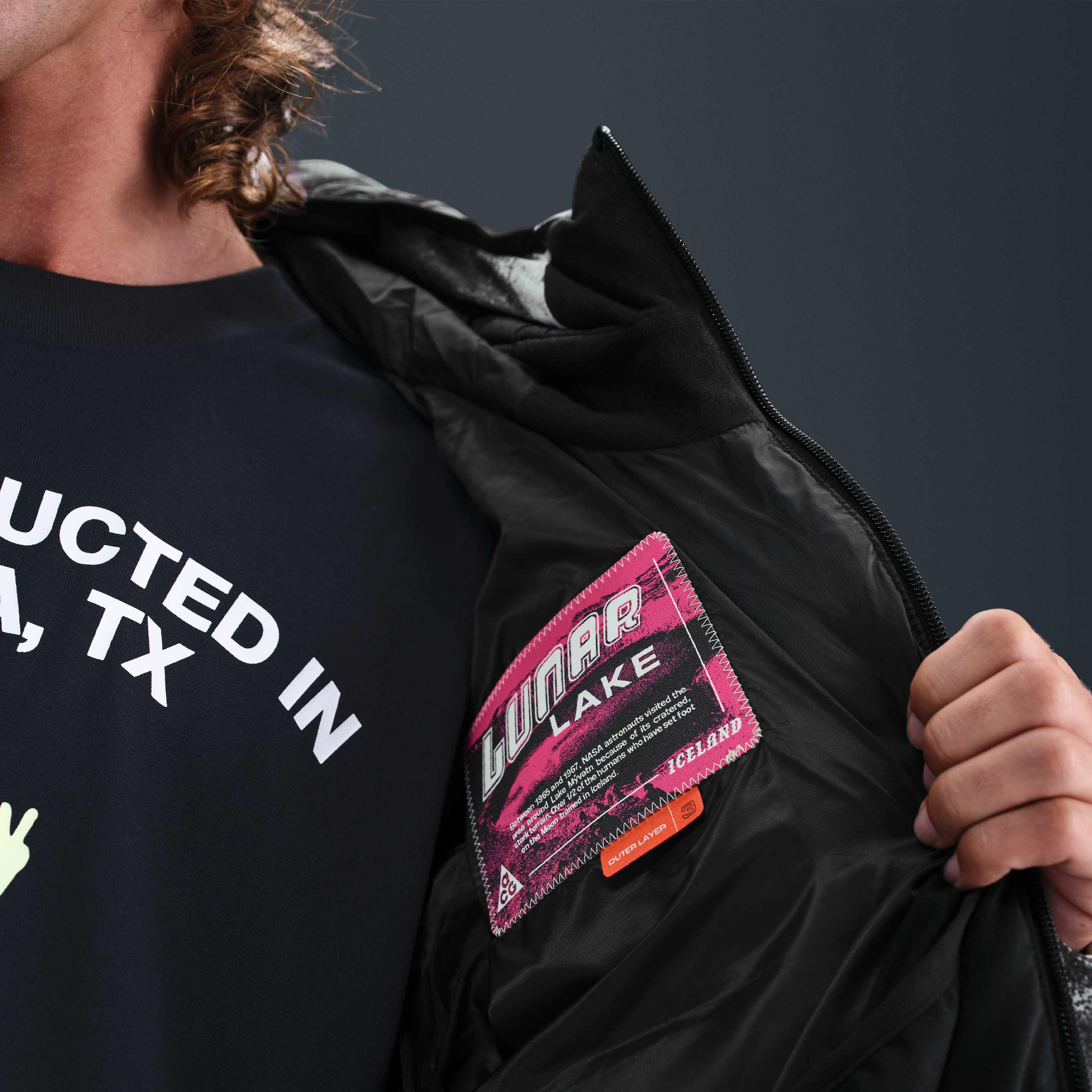 نايكي ACG'لونار ليك' image number 8