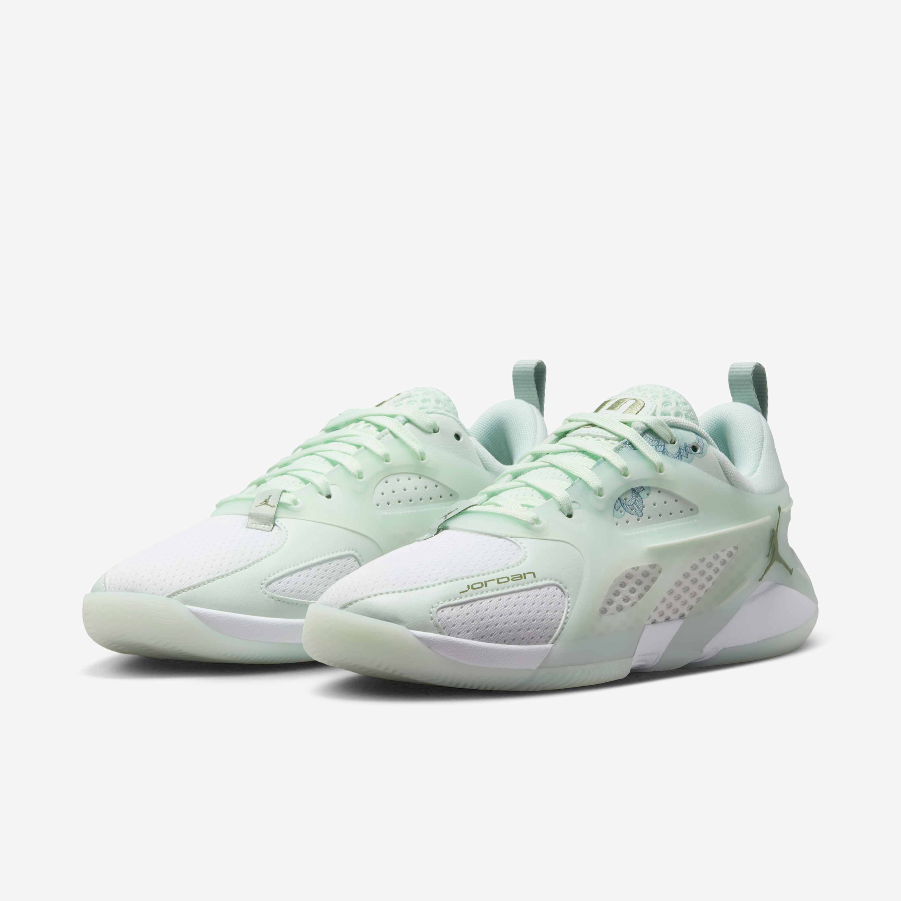 Jordan Heir Series 'Abundance' image number 4