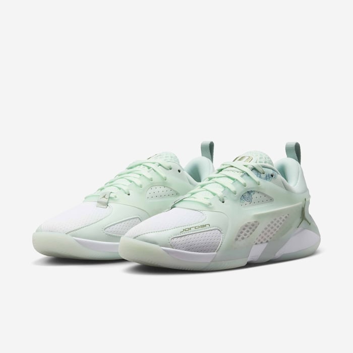 Jordan Heir Series 'Abundance' image number 4 Jordan Heir Series 'Abundance' image number 4