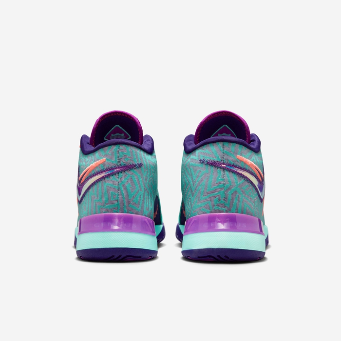 LeBron NXXT Genisus image number 5 LeBron NXXT Genisus image number 5