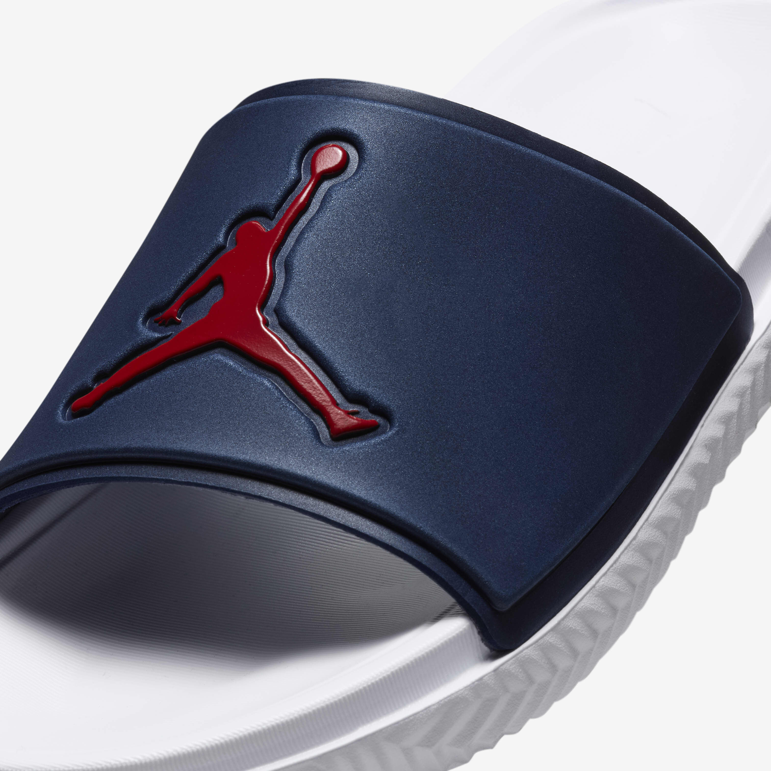 Nike jordan chanclas shop