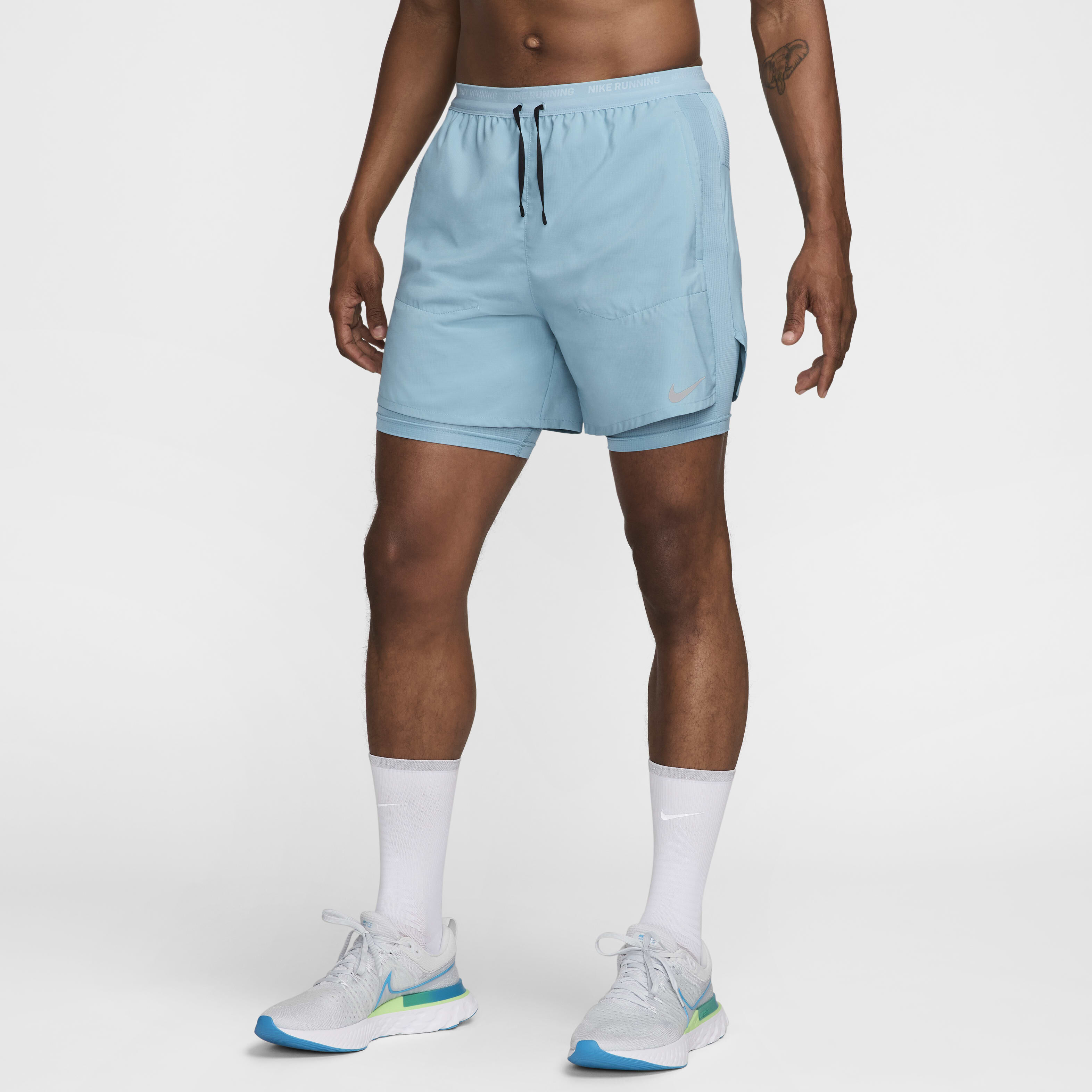 Nike Stride