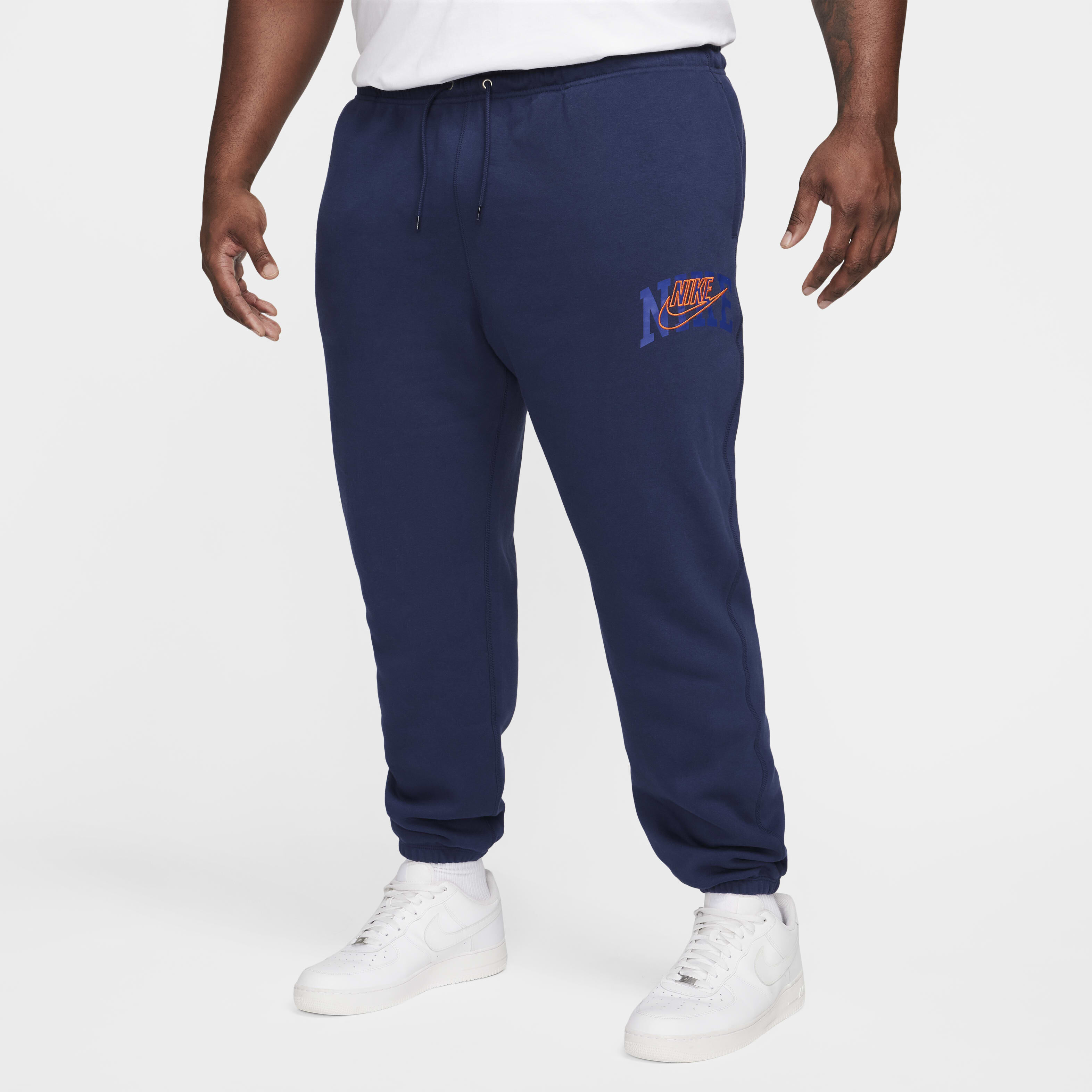 Nike Club Fleece