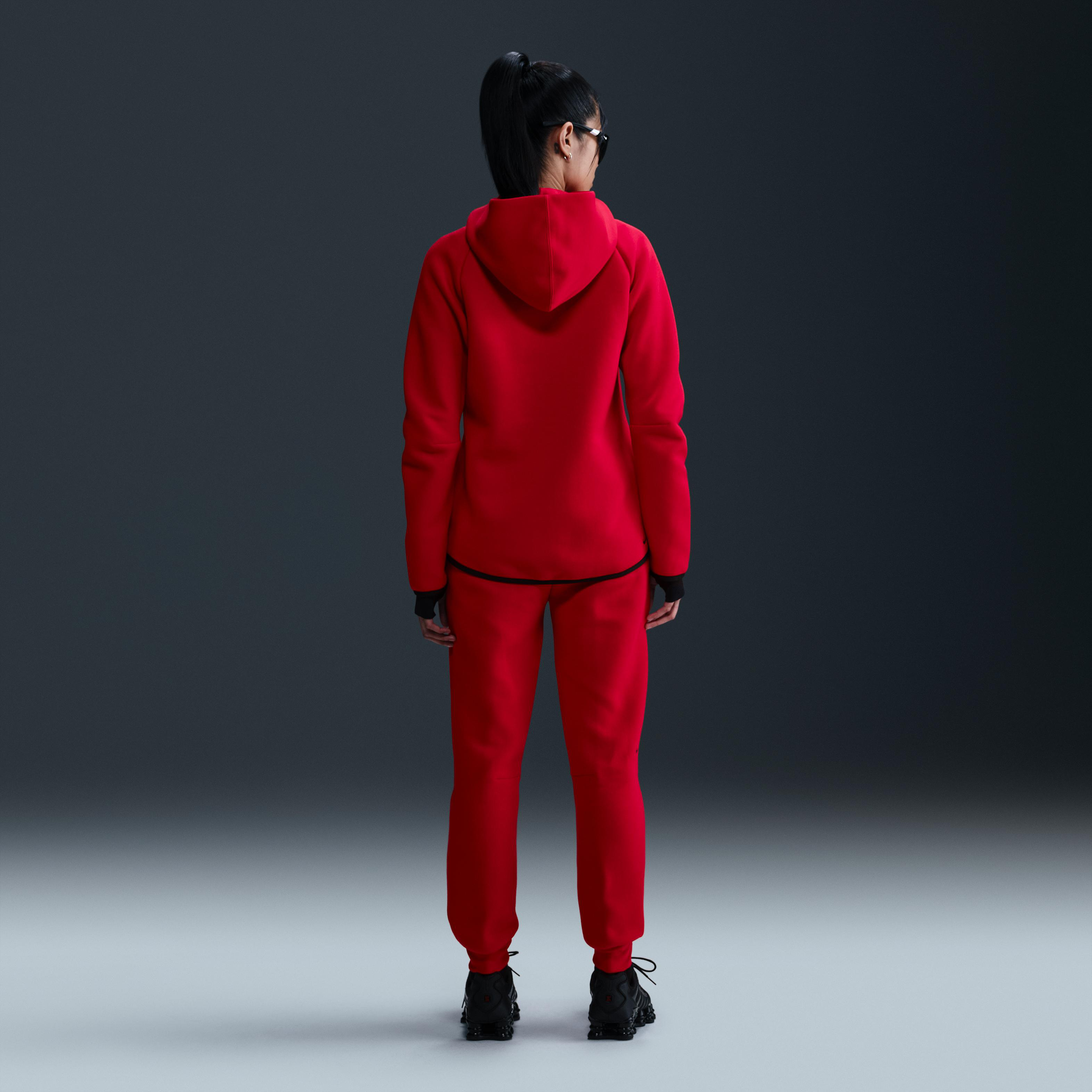 نايكي سبورتسوير تك فليس ويندرانر image number 4