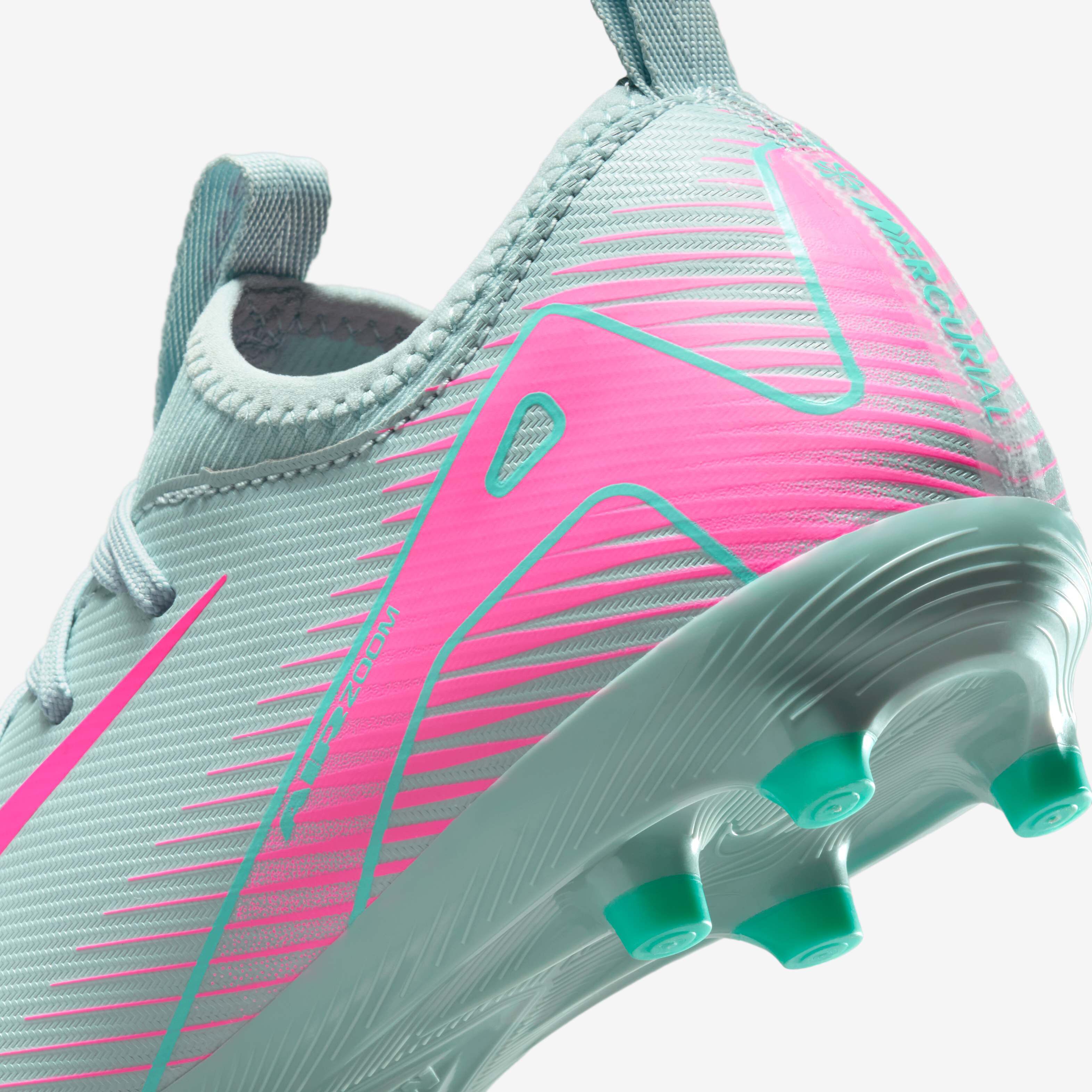 Nike Jr. Mercurial Vapor 16 Academy image number 8