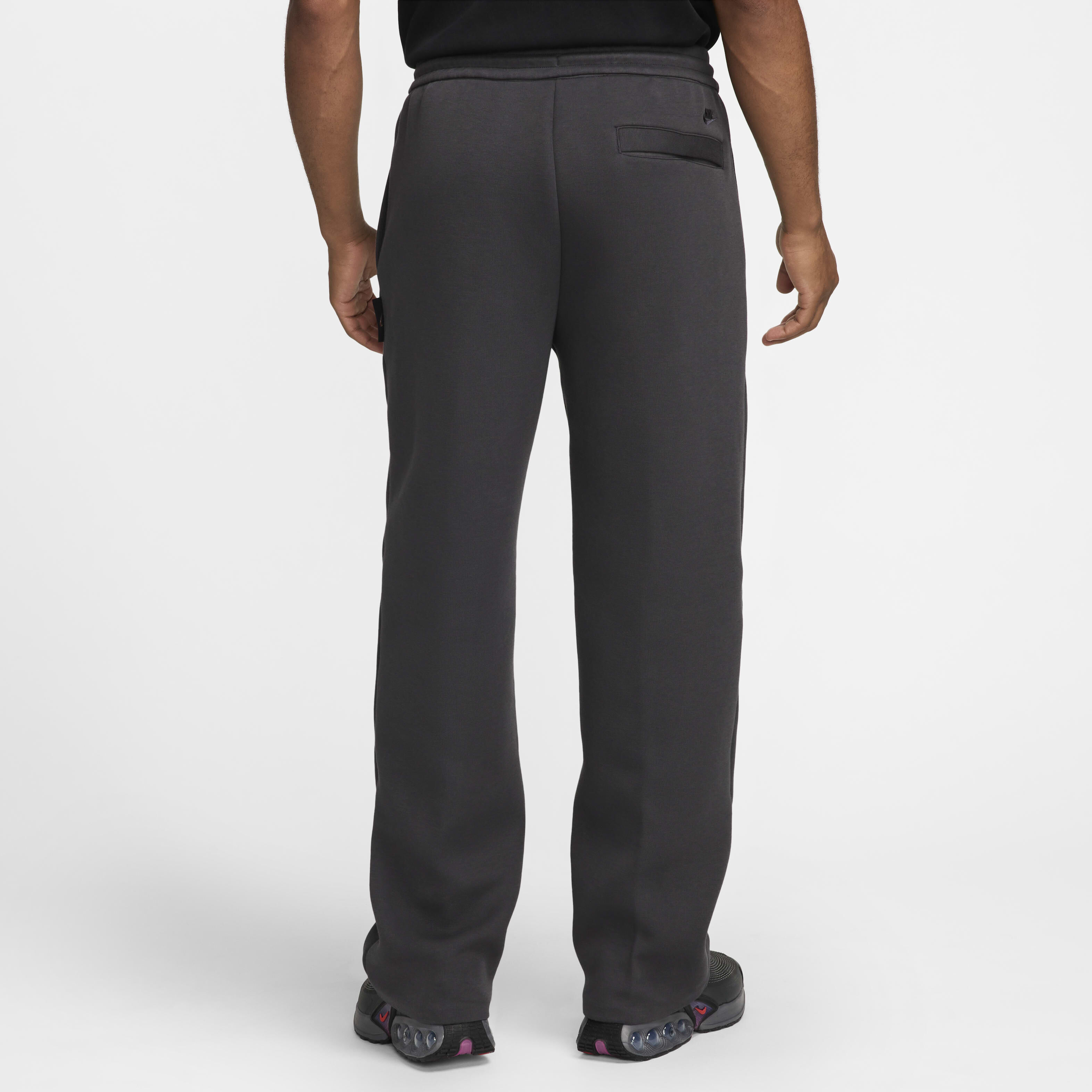 Nike tailored sweatpants sale