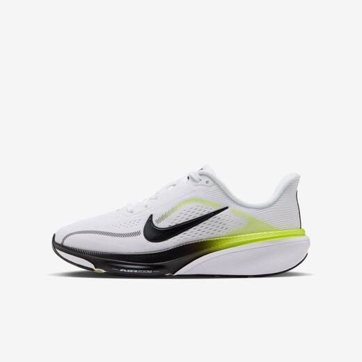 Kids' Running Road Shoes-Nike, Nike Pegasus 42, Older Kids' Road Running Shoes