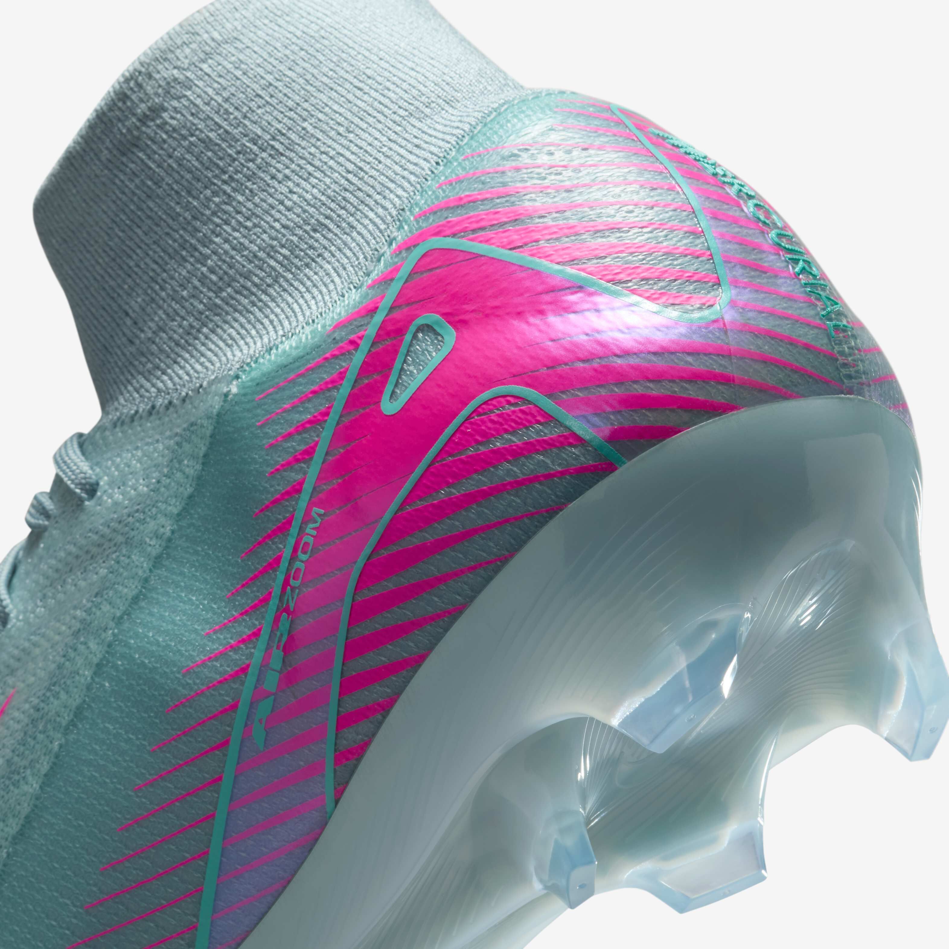 Nike Mercurial Superfly 10 Elite image number 8