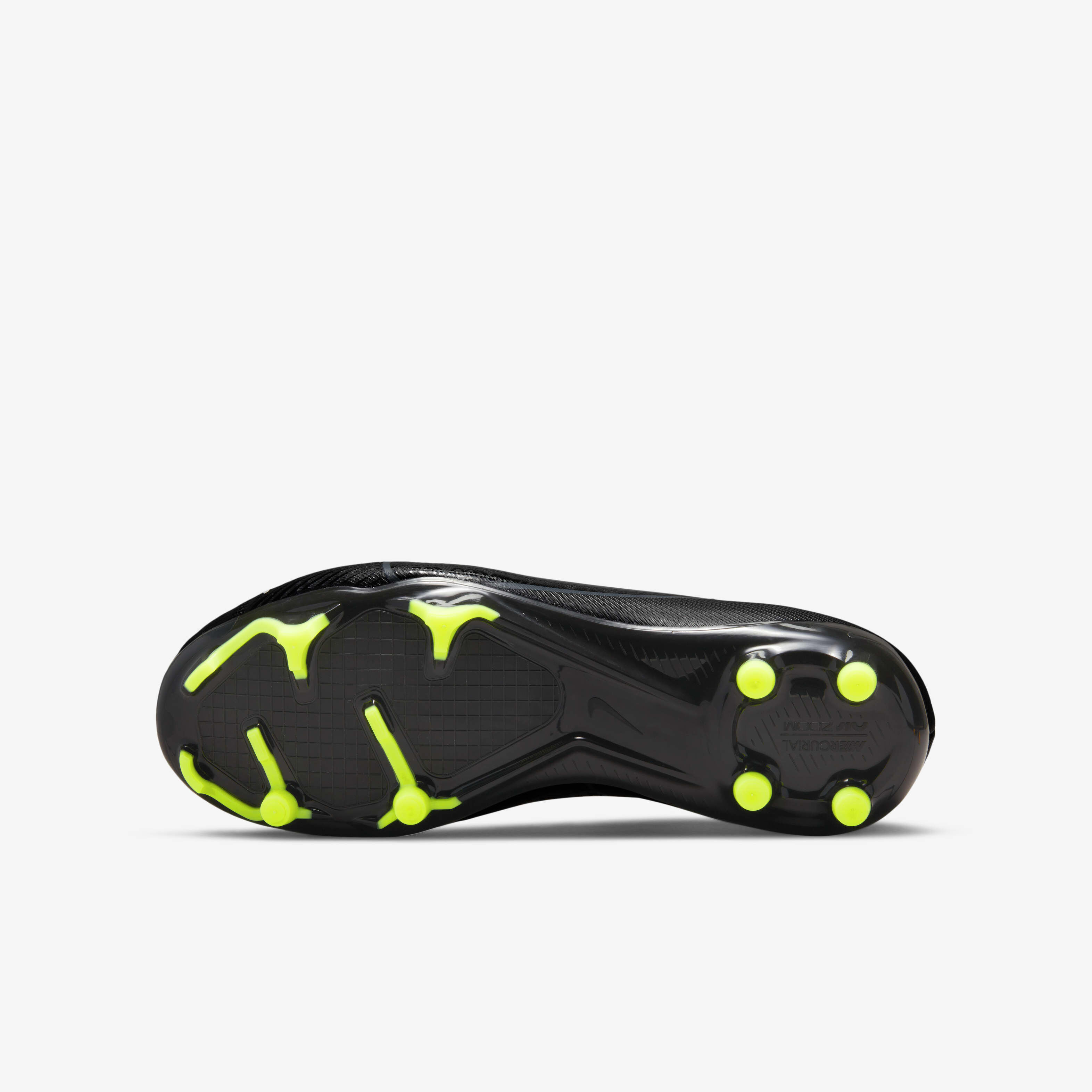 Nike Jr. Mercurial Vapor 15 Academy image number 1