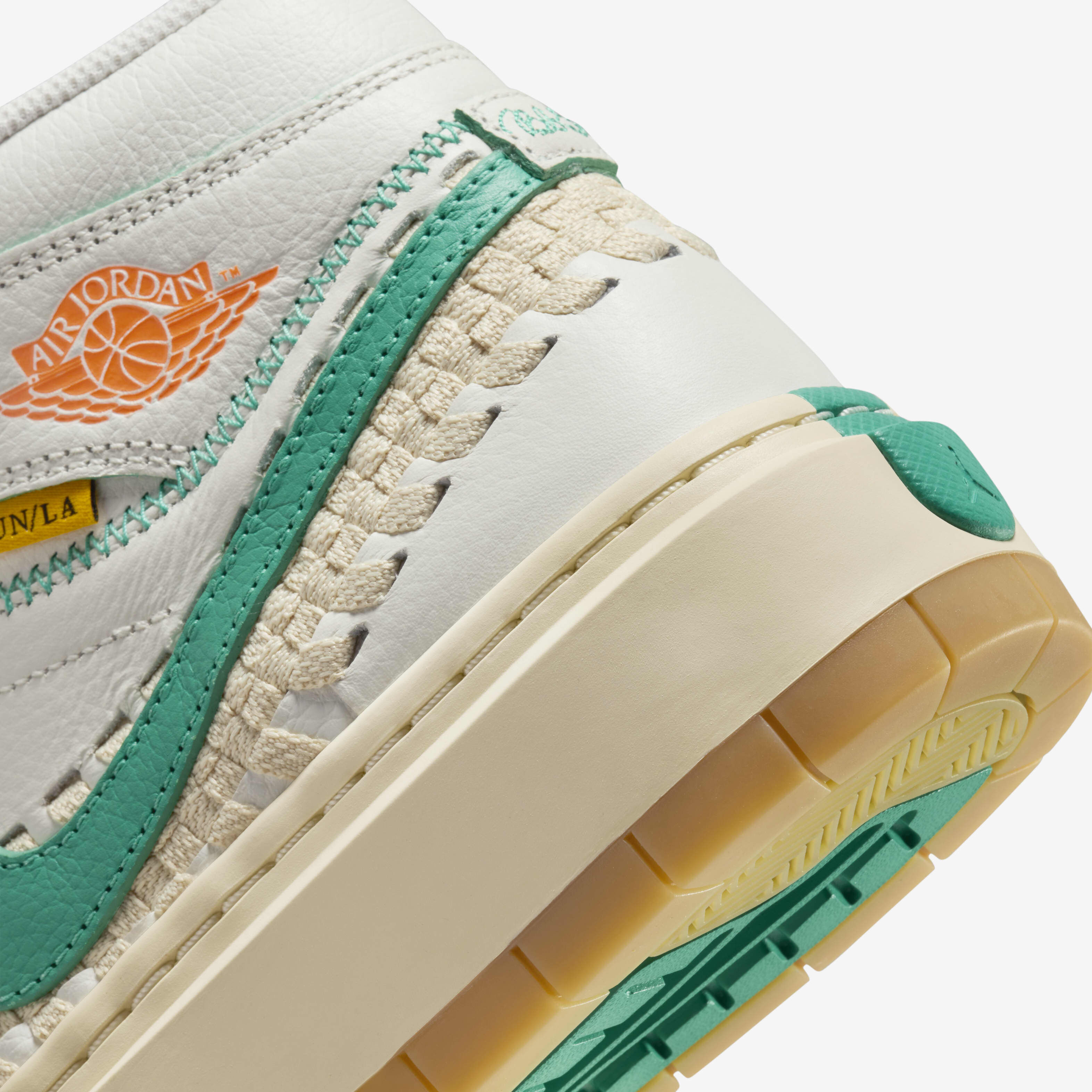 Buy Air Jordan 1 Elevate x UNION x Bephies Beauty Supply Women's