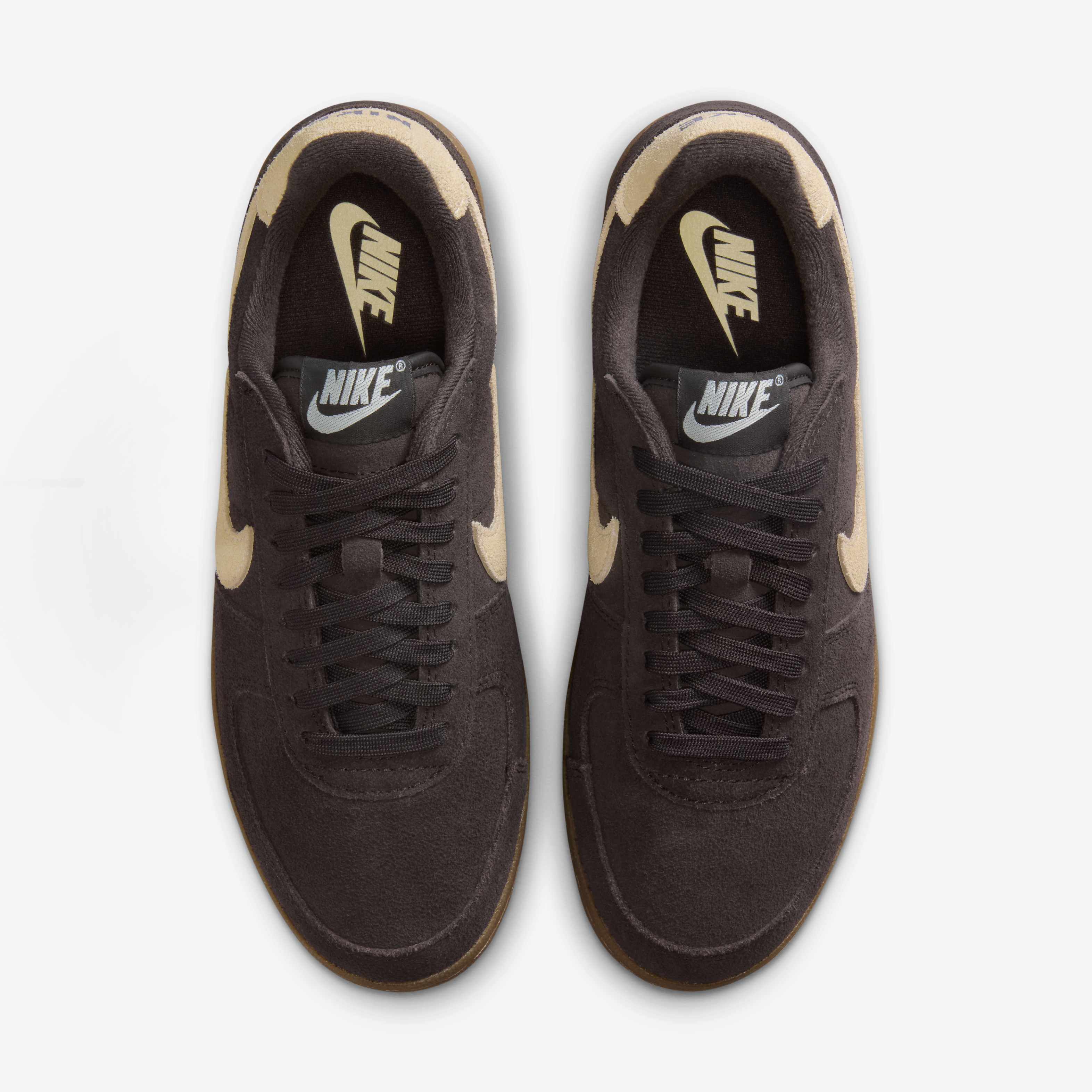 Nike Field General Suede image number 3