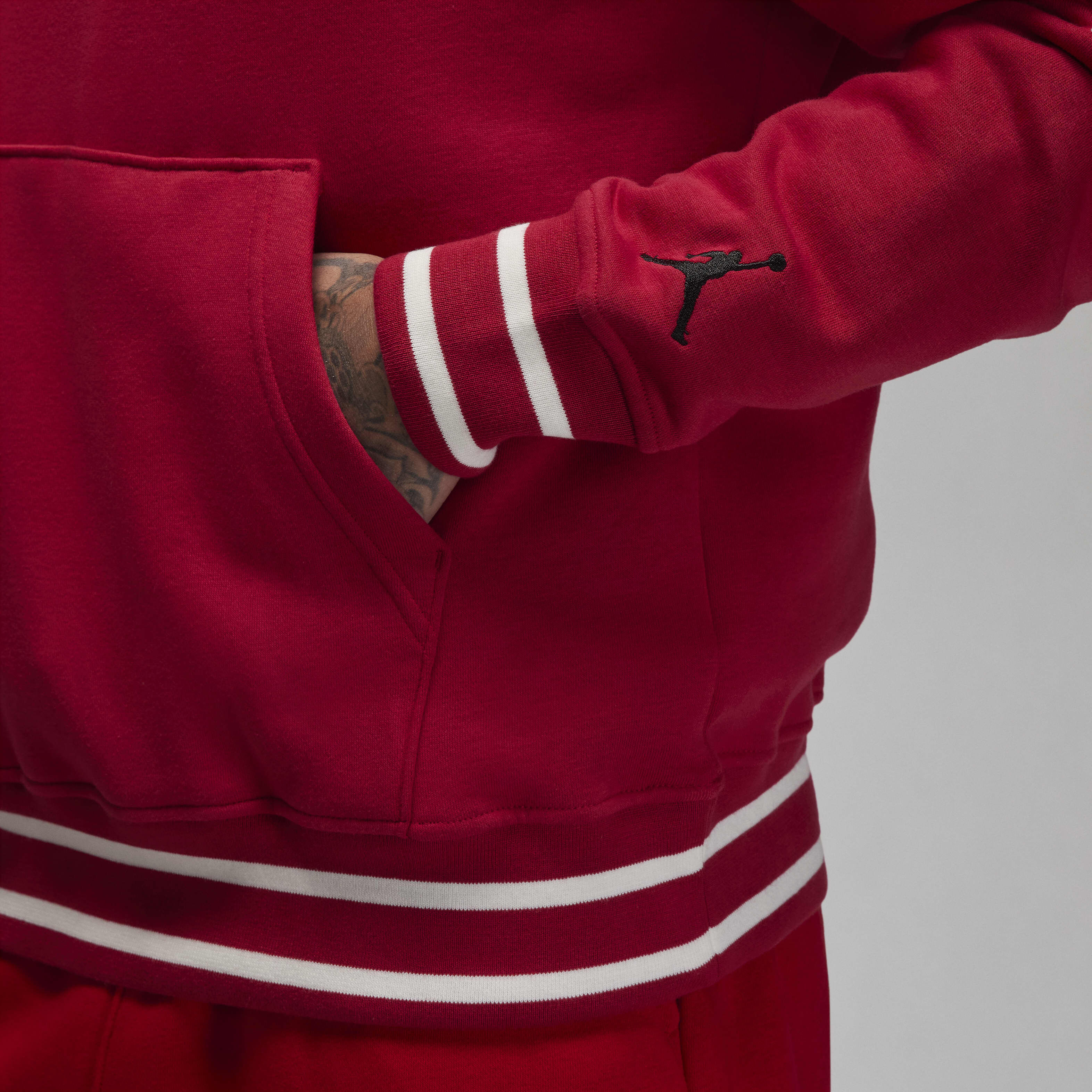 Jordan Flight MVP image number 4