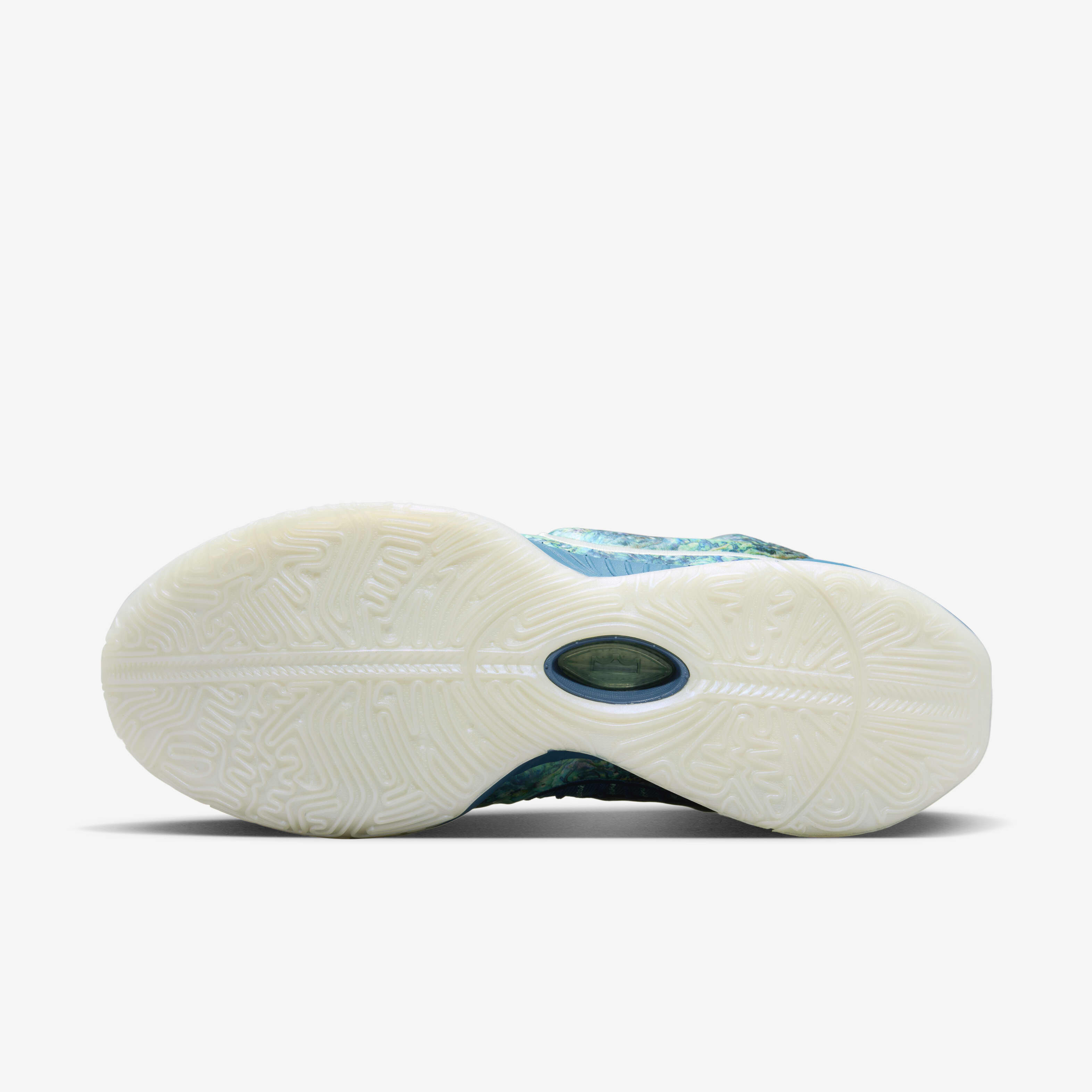 LeBron XXI 'Abalone' image number 1