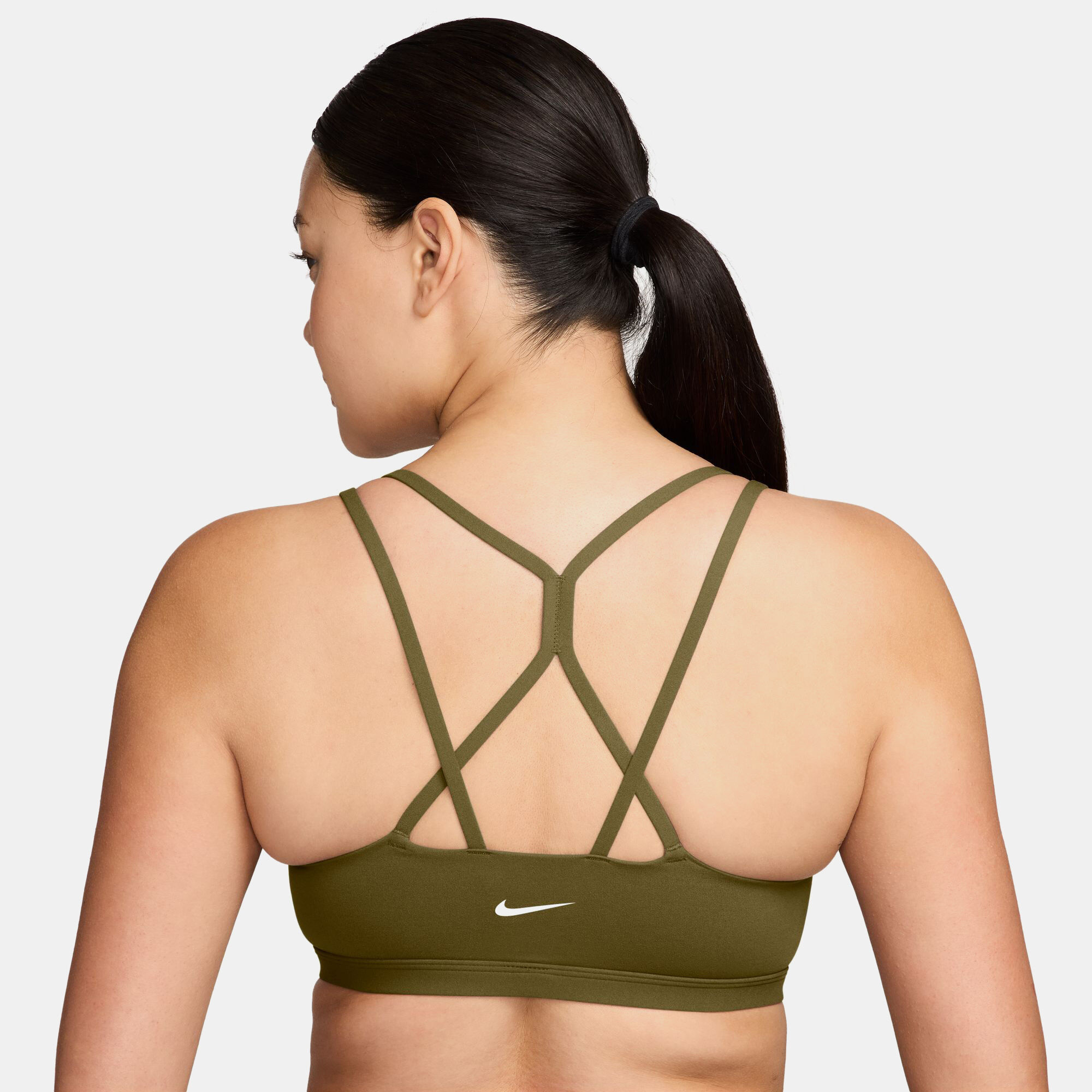 Nike Zenvy Strappy image number 1