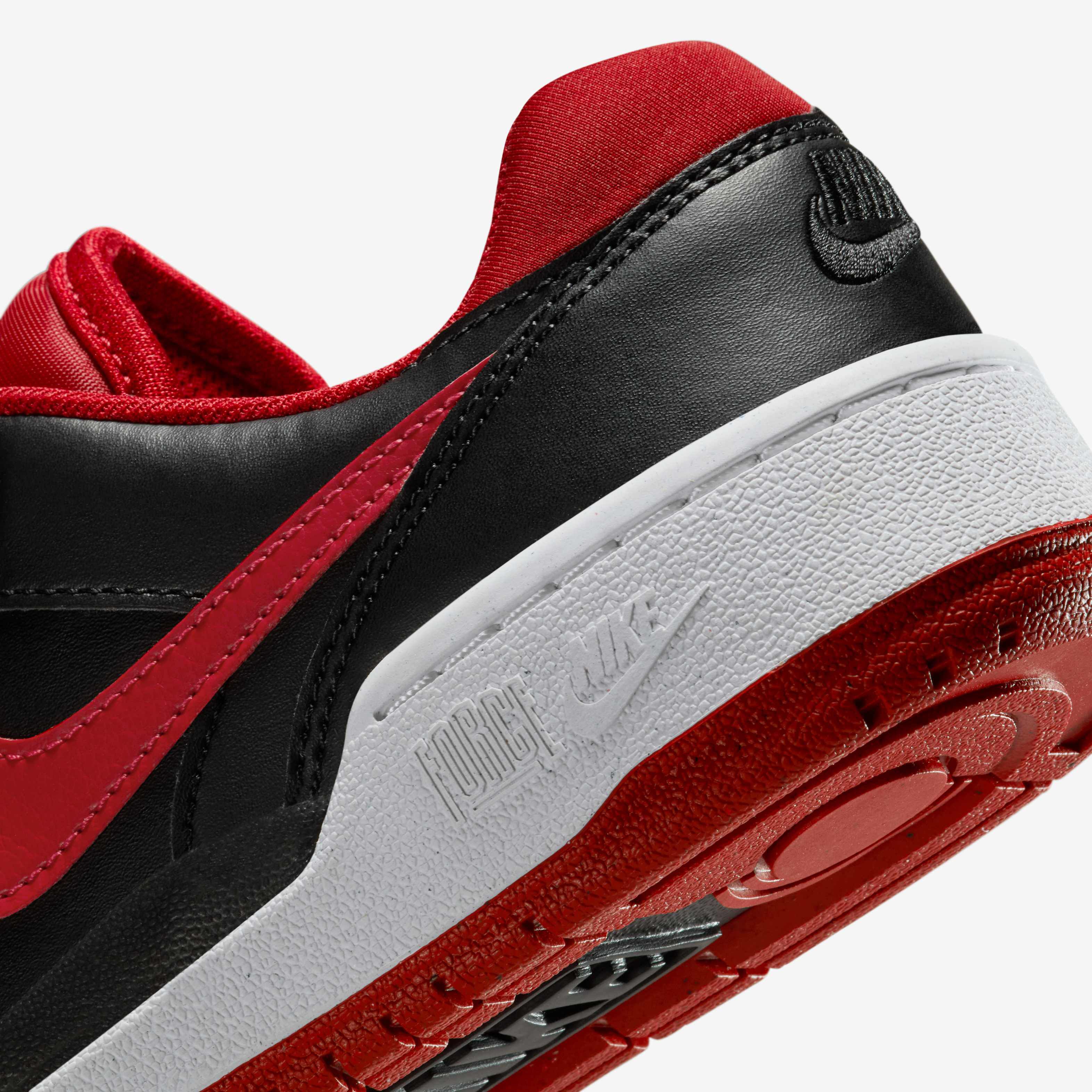 Nike Full Force Low image number 7