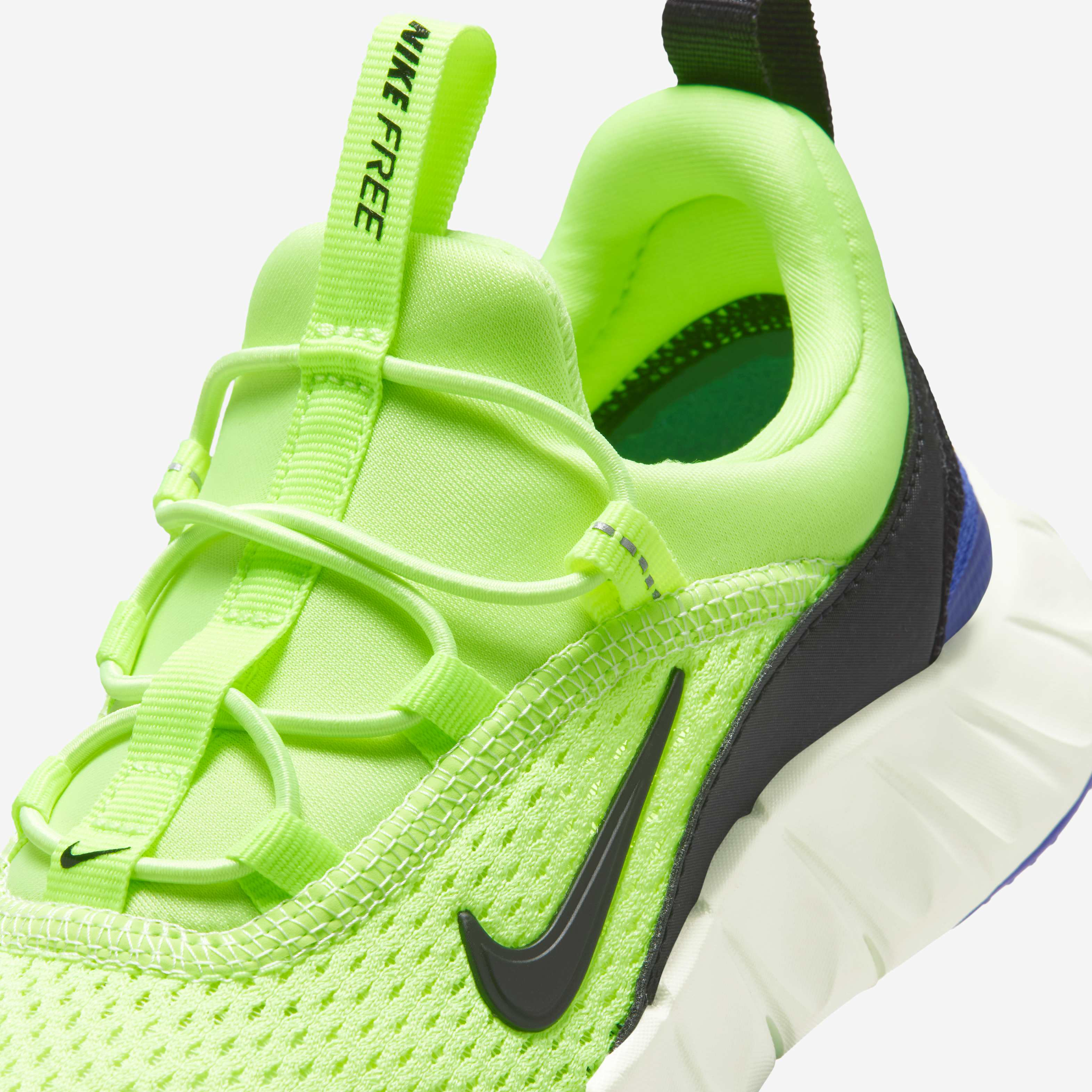 Nike Free Ride image number 6