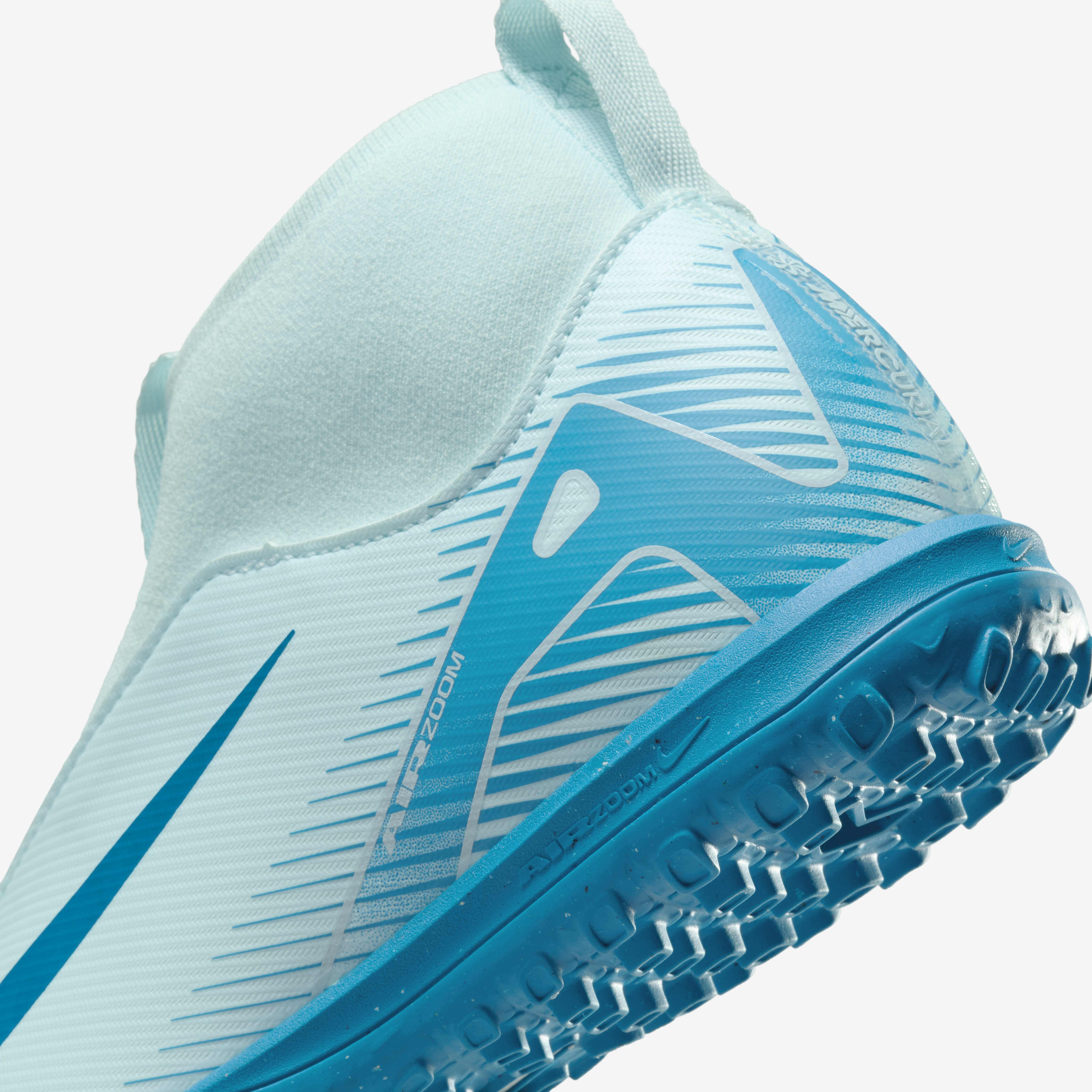 Nike Jr. Mercurial Superfly 10 Academy image number 7