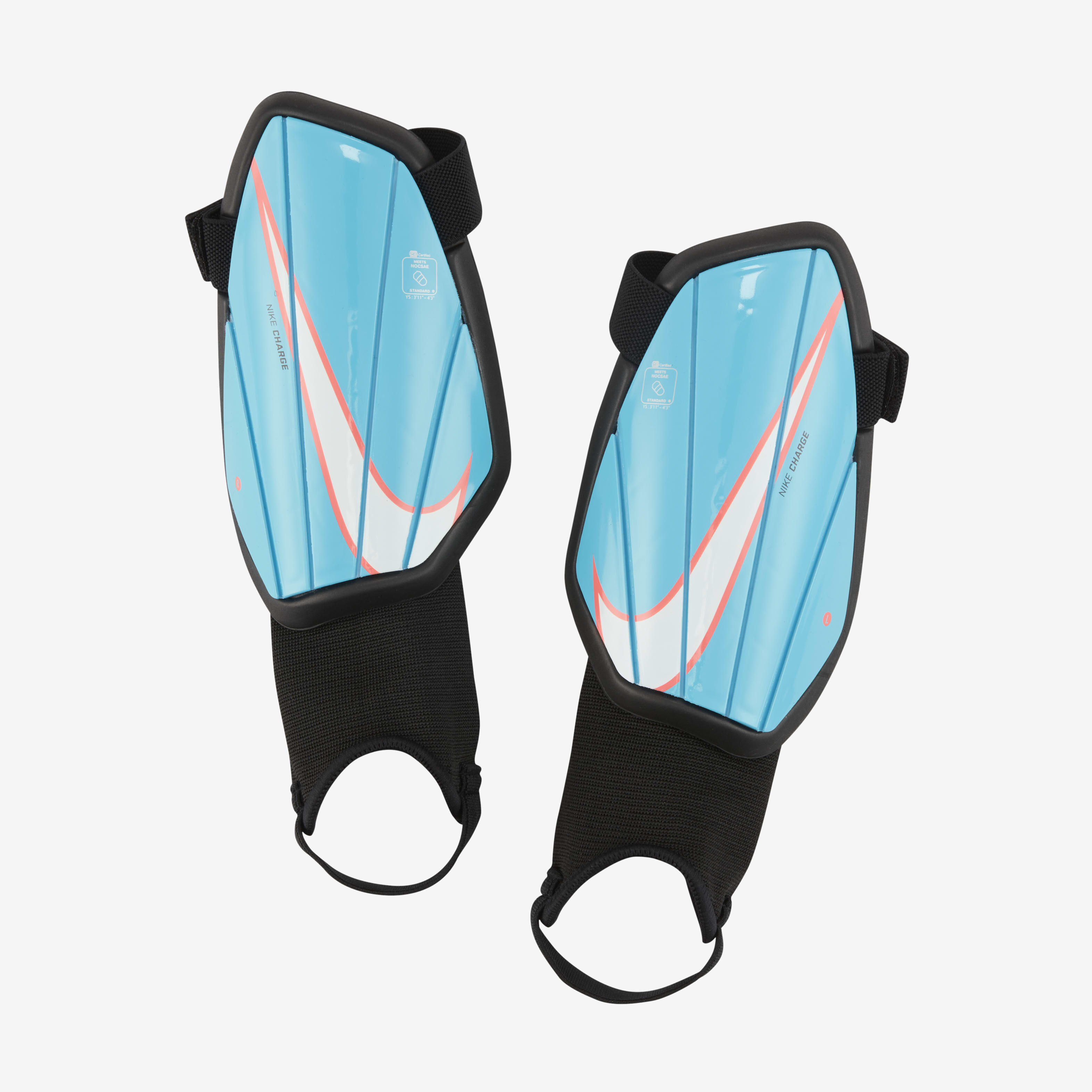 نايكي تشارج image number 0