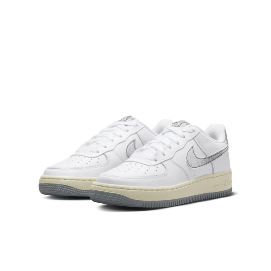 Shop Air Force 1 LV8 3 Older Kids Shoes Nike UAE