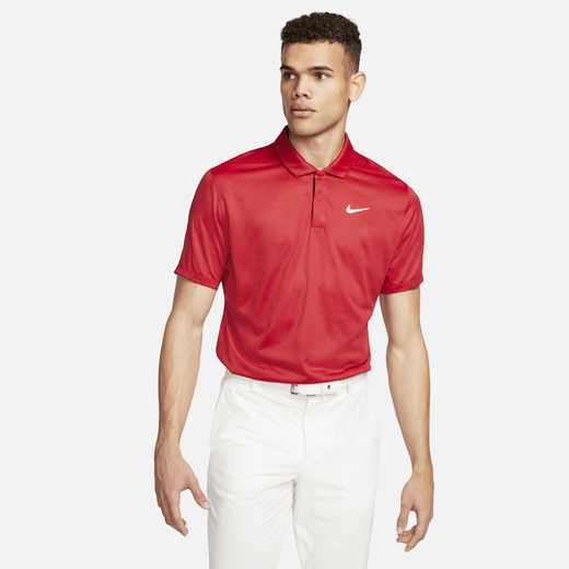 Nike slim fit sale polo shirt