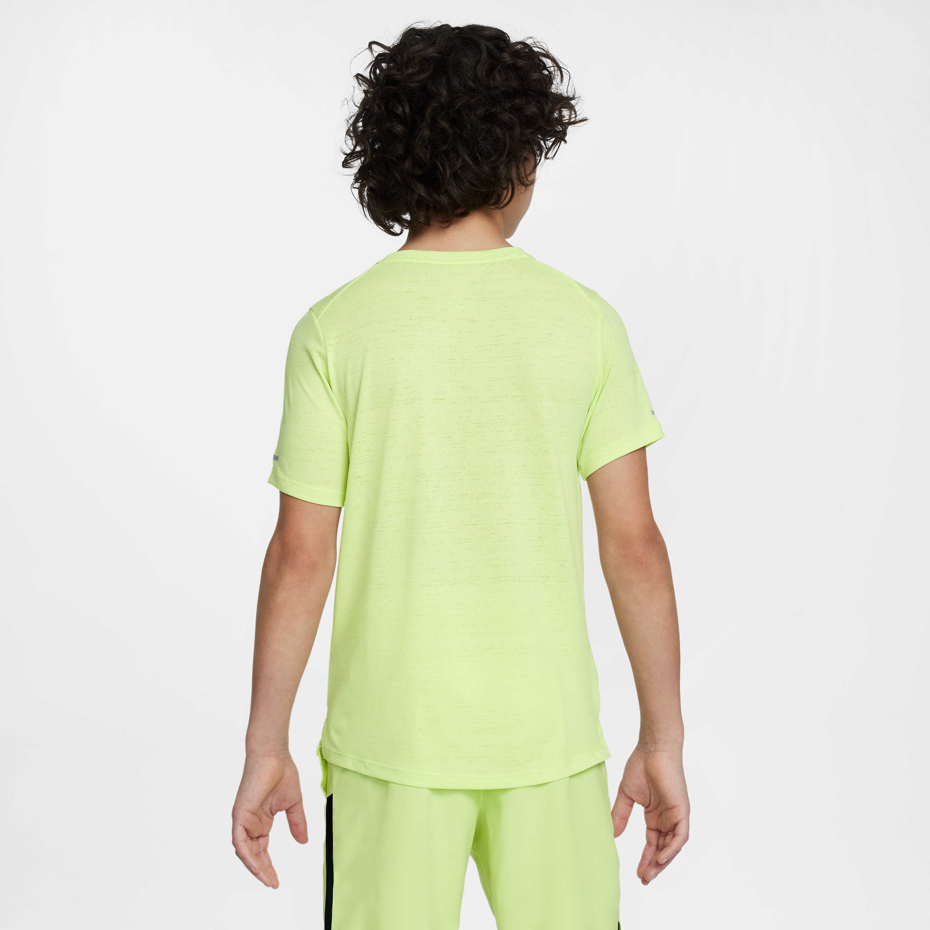 Nike Dri-FIT Miler image number 1