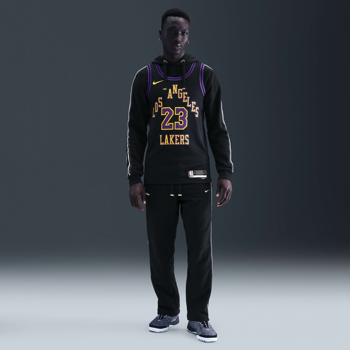 Los Angeles Lakers City Edition image number 6 Los Angeles Lakers City Edition image number 6